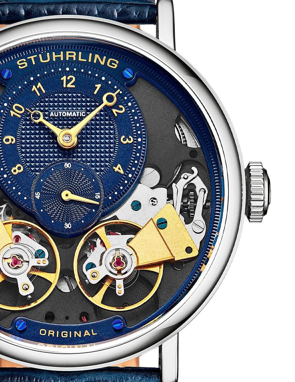 Reloj Legacy para hombre 3981.1 4
