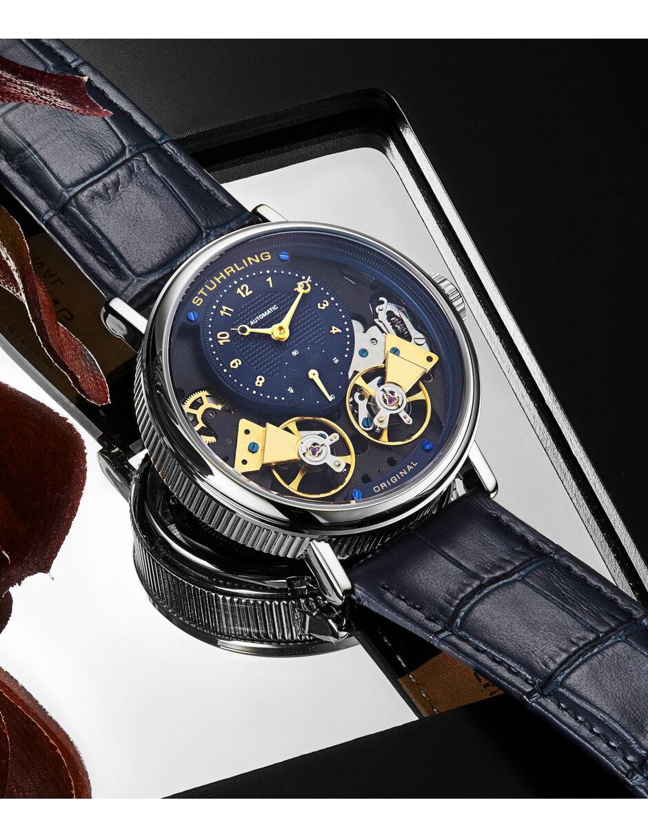 Reloj Legacy para hombre 3981.1 5