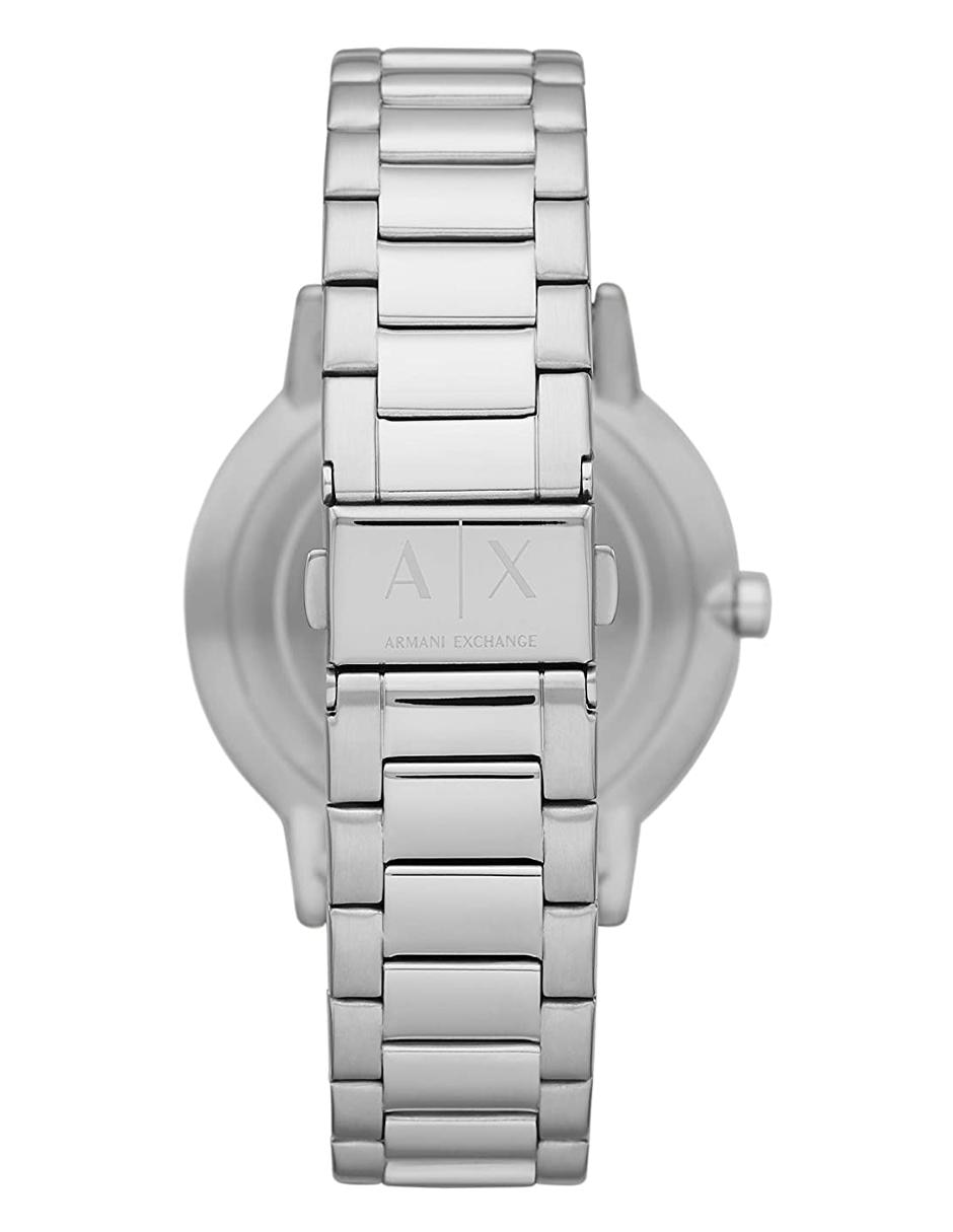 Reloj ARMANI para hombre AX2700 3