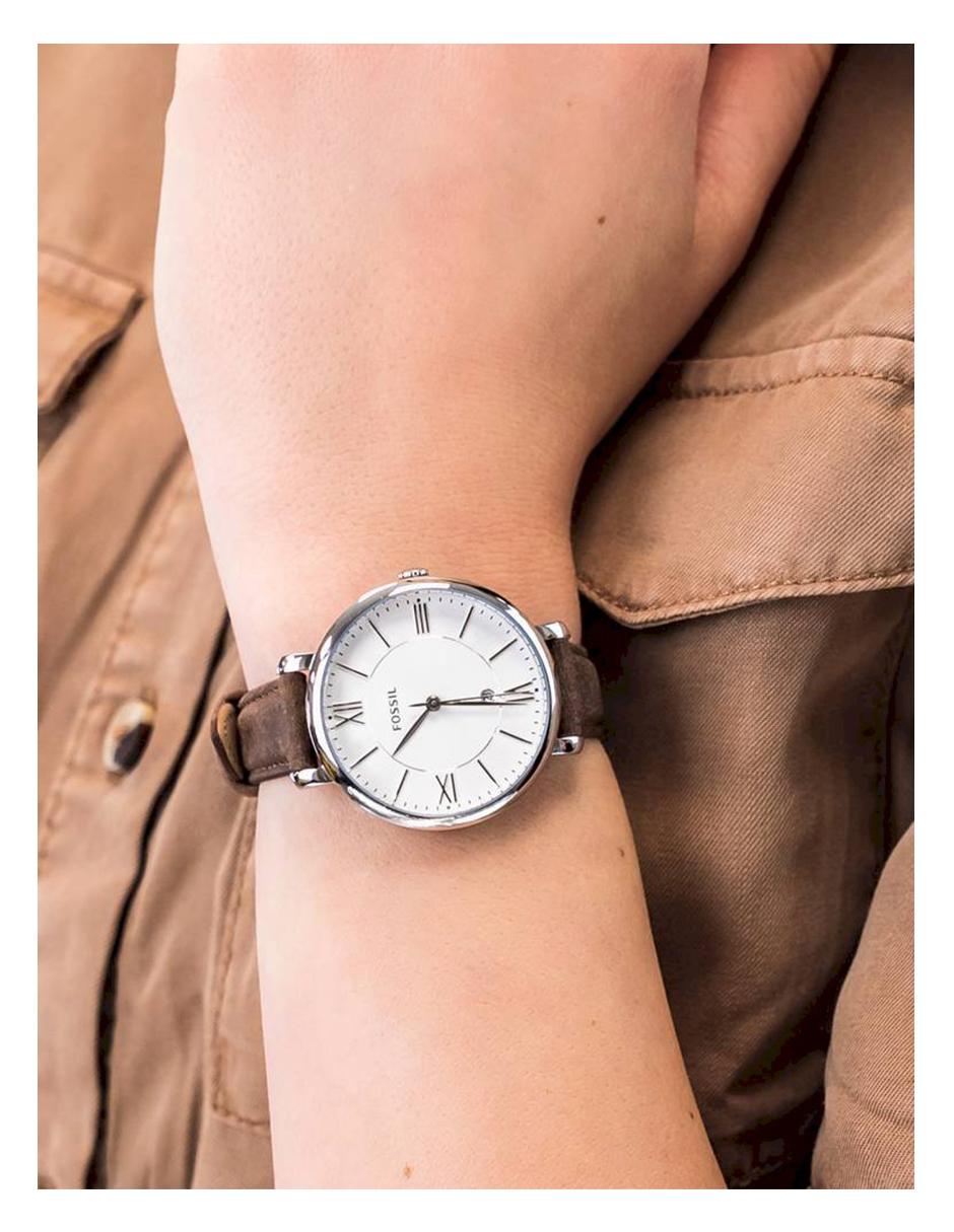 Reloj para mujer ES3708 4