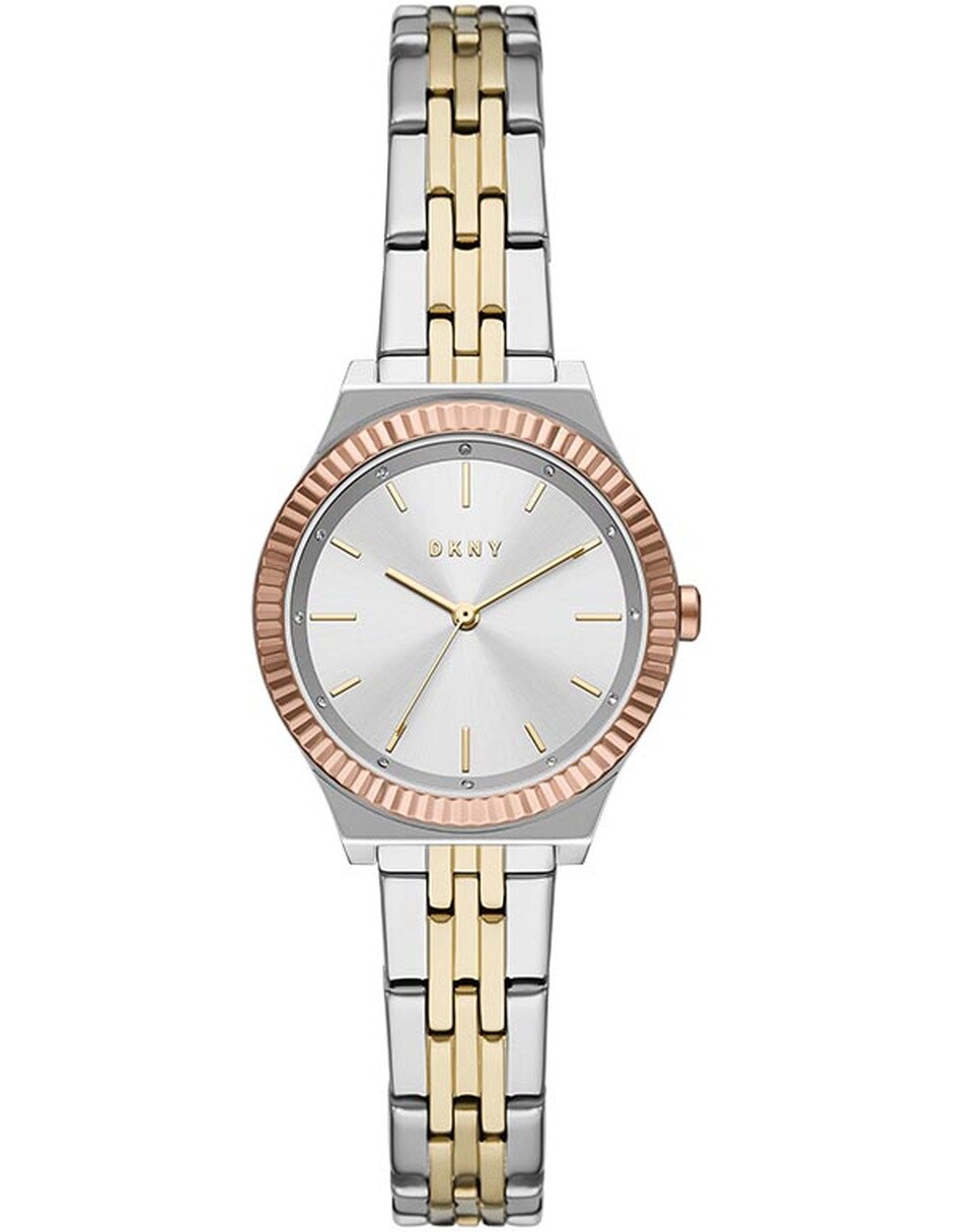 Reloj DKNY Parsons para mujer NY2980 en Liverpool