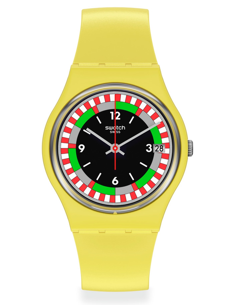 Reloj Gent Bioceramic Standard unisex SO31J400
