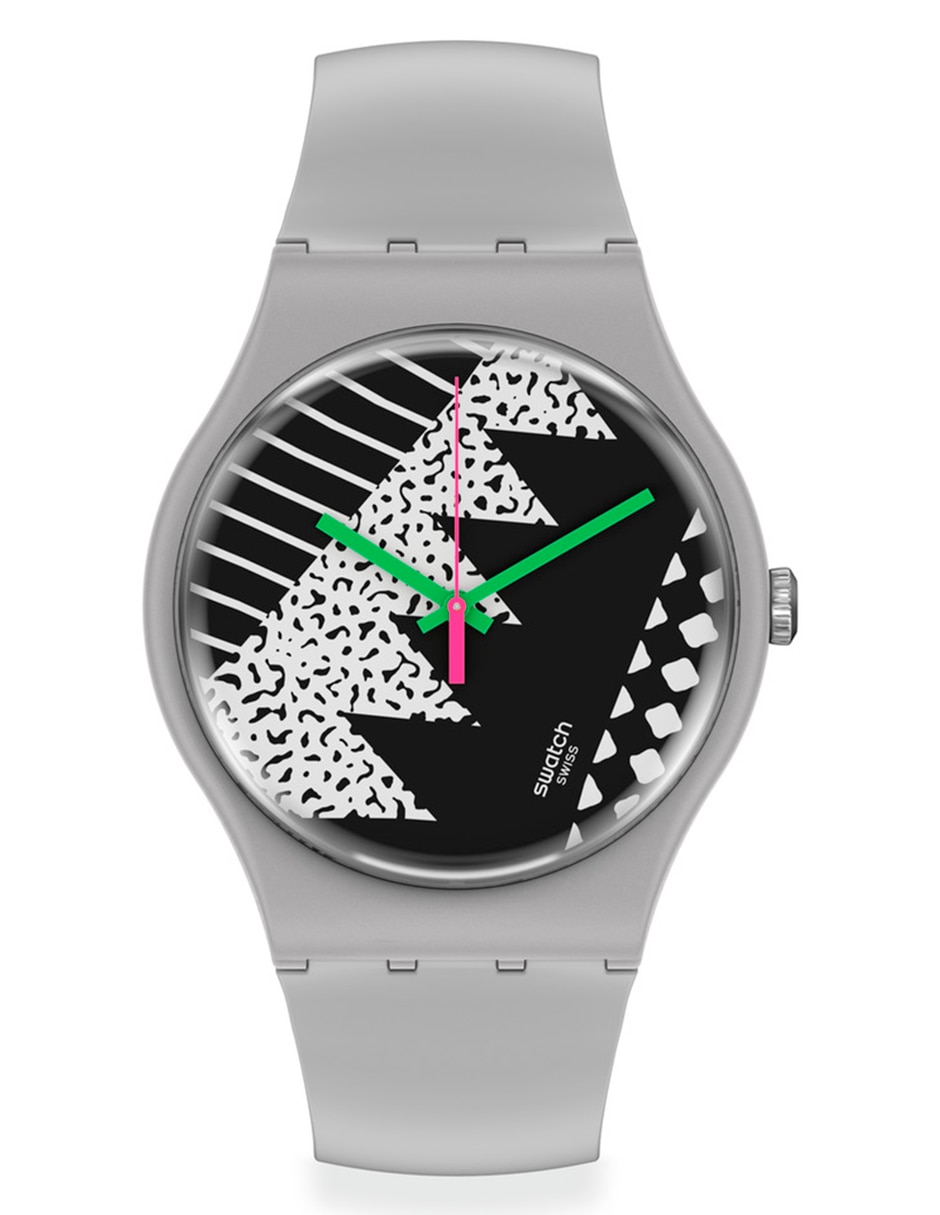 Reloj New Gent Bioceramic Standard unisex SO32M102