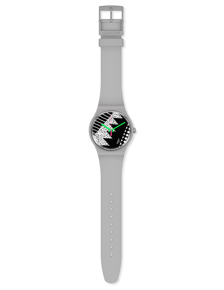 Reloj New Gent Bioceramic Standard unisex SO32M102 2