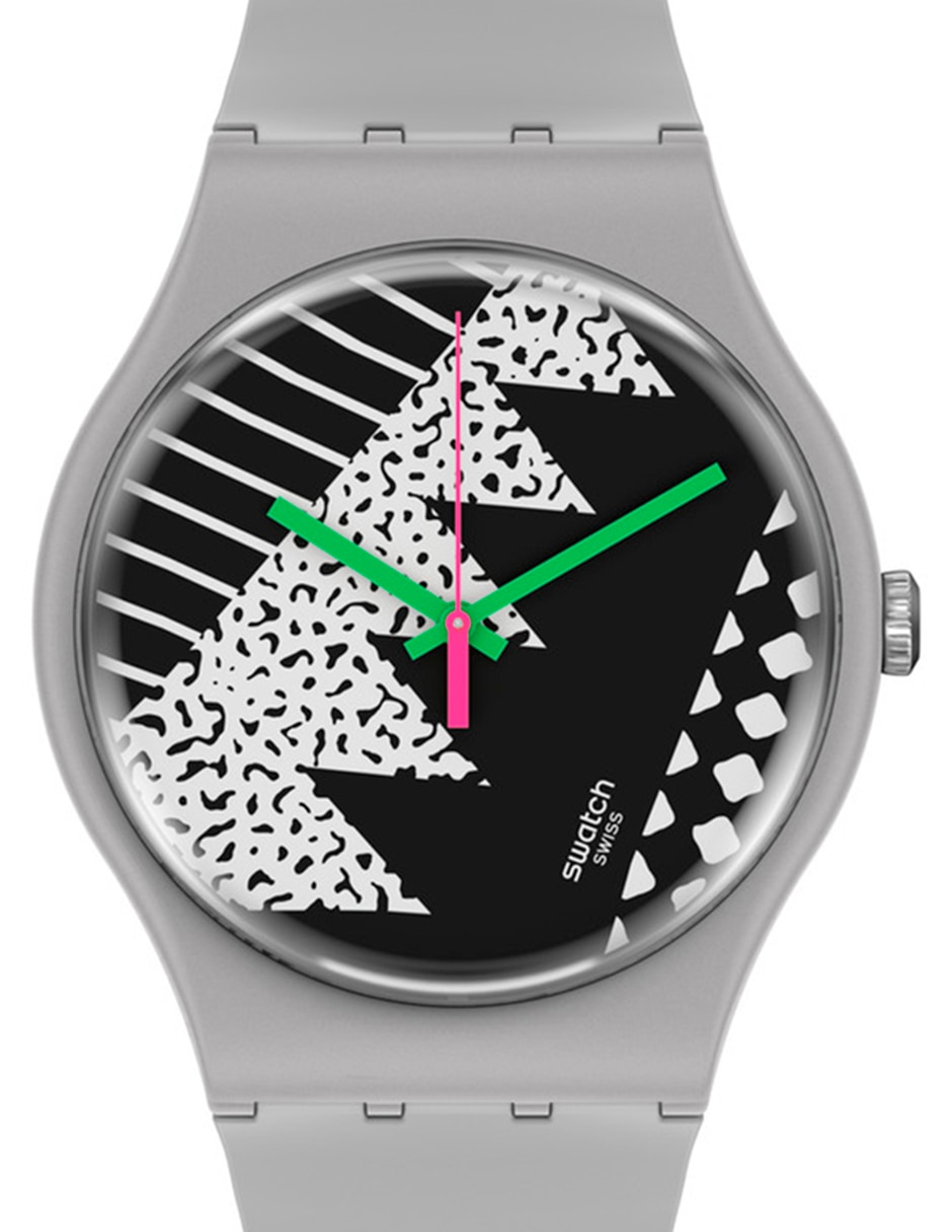 Reloj New Gent Bioceramic Standard unisex SO32M102 3