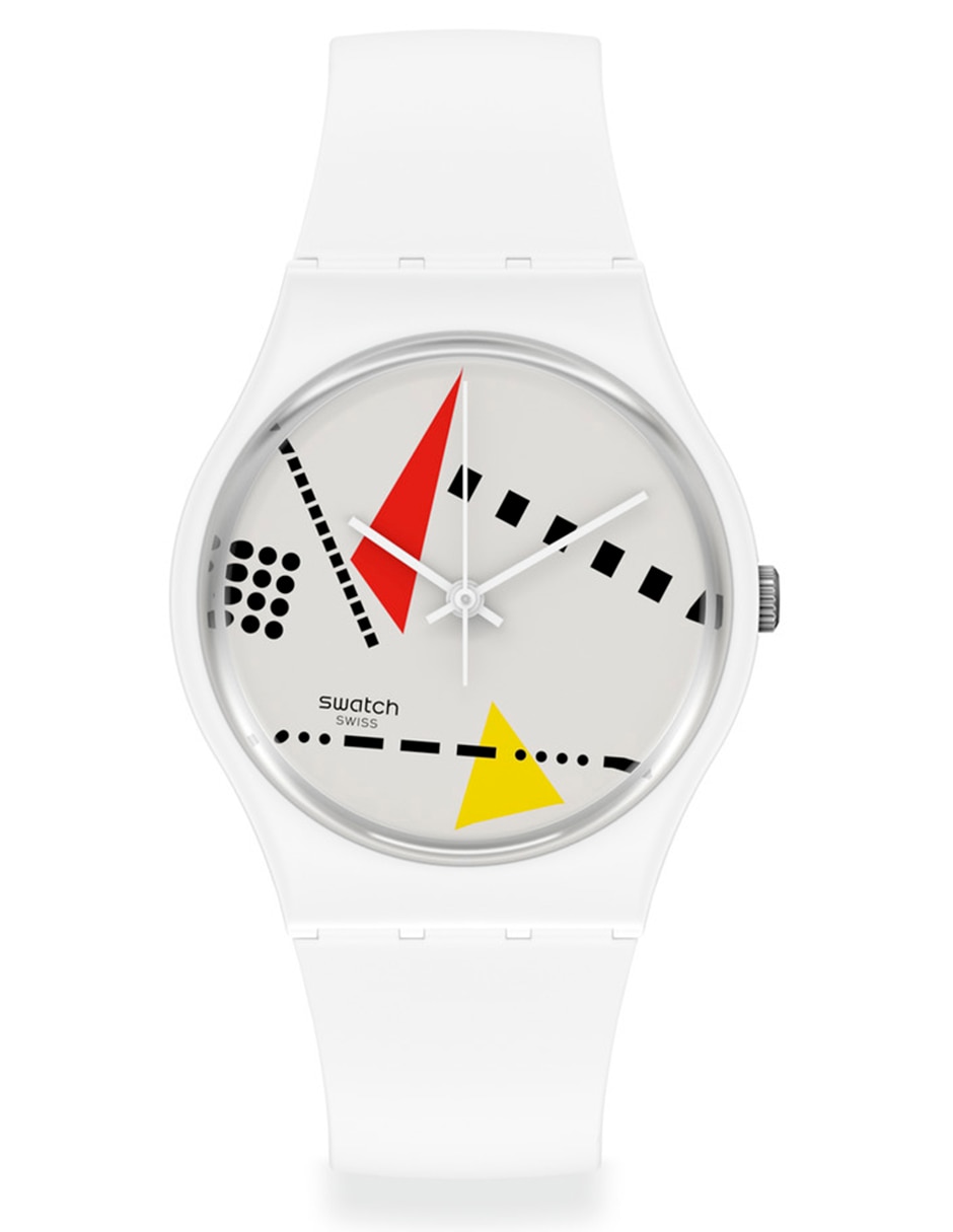 Reloj Gent Bioceramic Standard unisex SO31W106