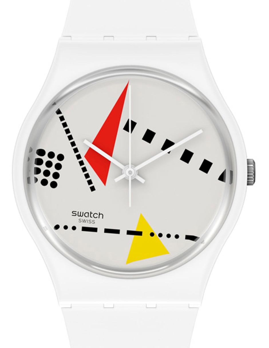 Reloj Gent Bioceramic Standard unisex SO31W106 3