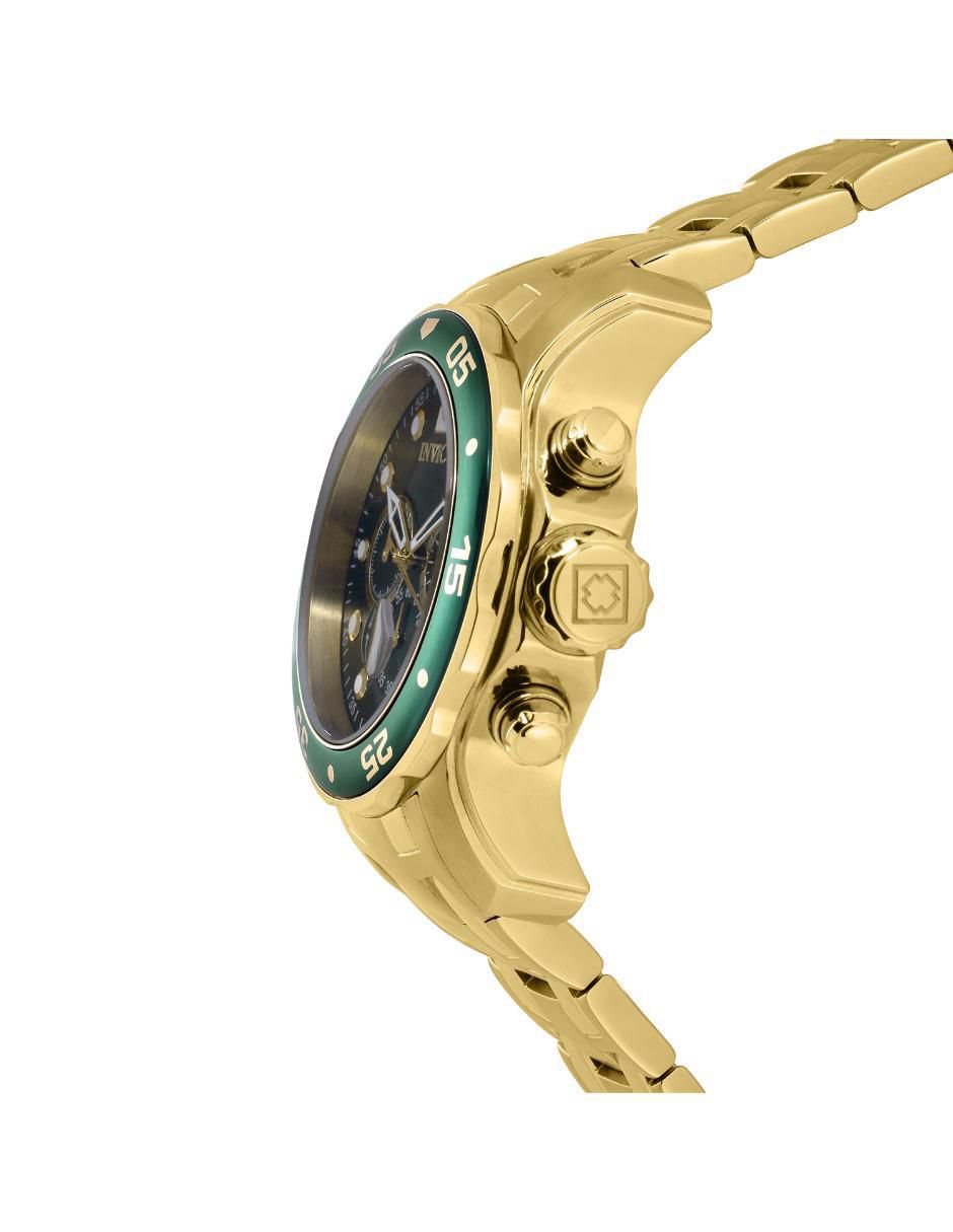 Reloj Pro Diver para hombre 0075 5