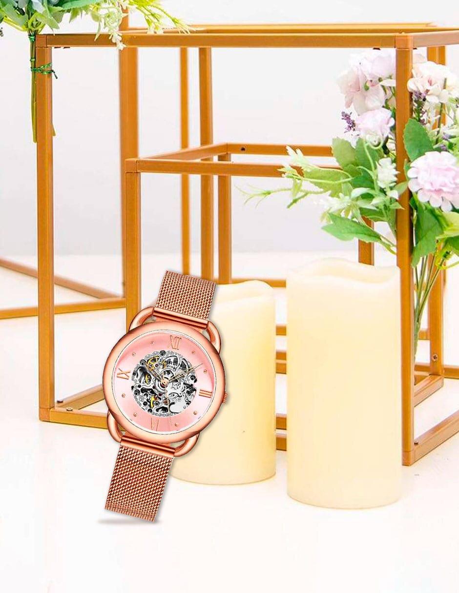 Reloj Legacy para mujer 3990M.1 5