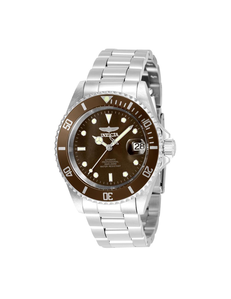 Reloj Pro Diver para hombre 35689