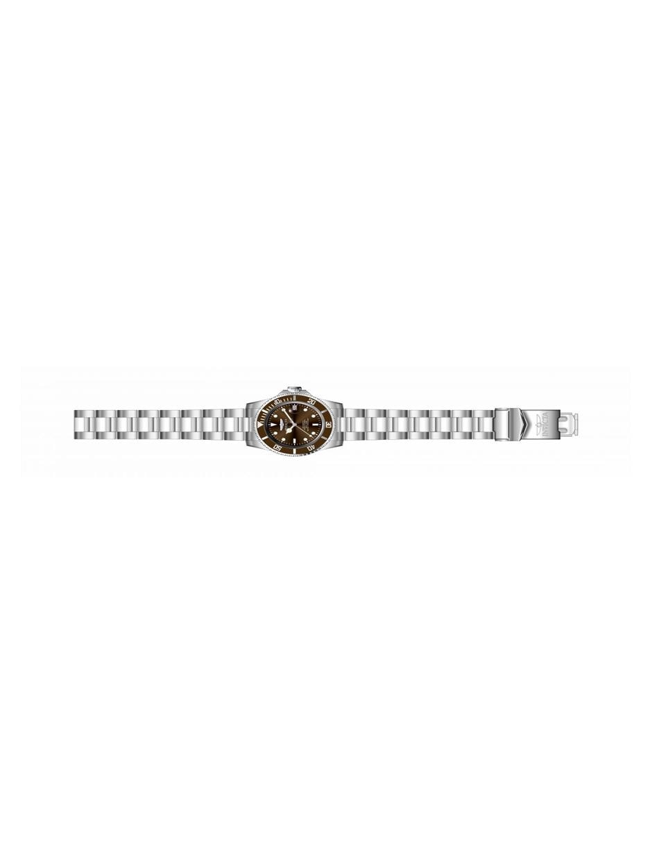Reloj Pro Diver para hombre 35689 3
