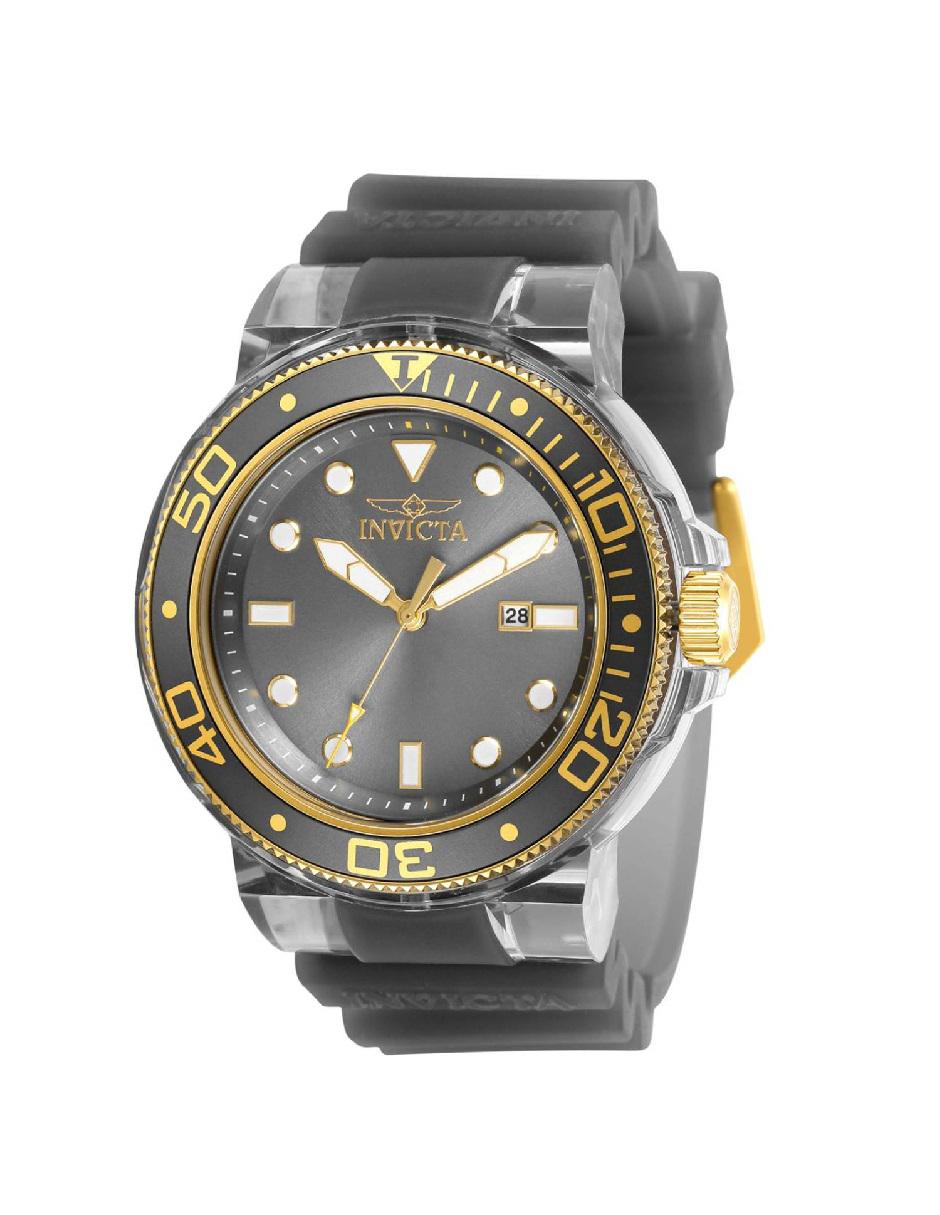 Reloj Pro Diver para hombre 32337 3