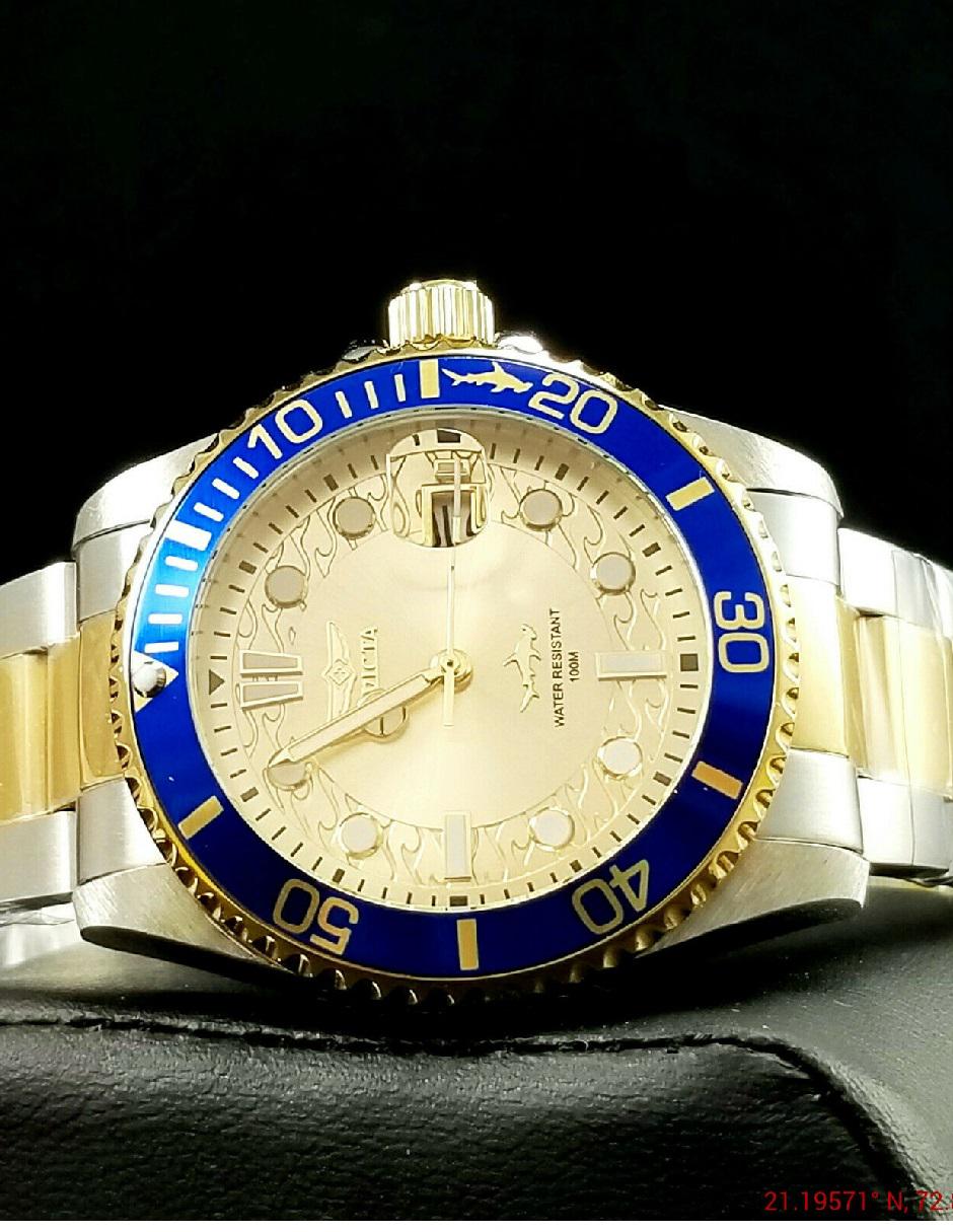 Reloj Pro Diver para mujer 30482 2