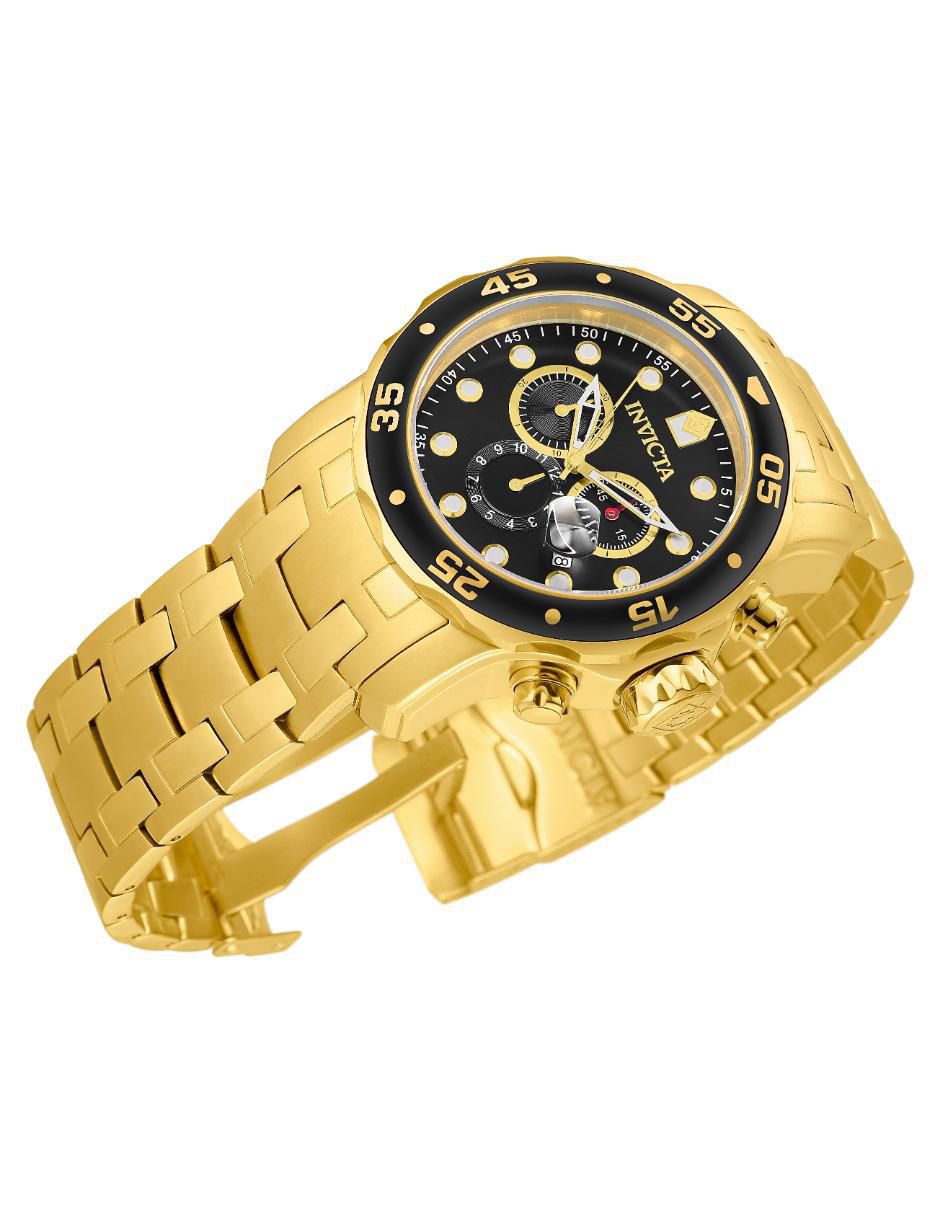 Reloj Pro Diver para hombre 72 4