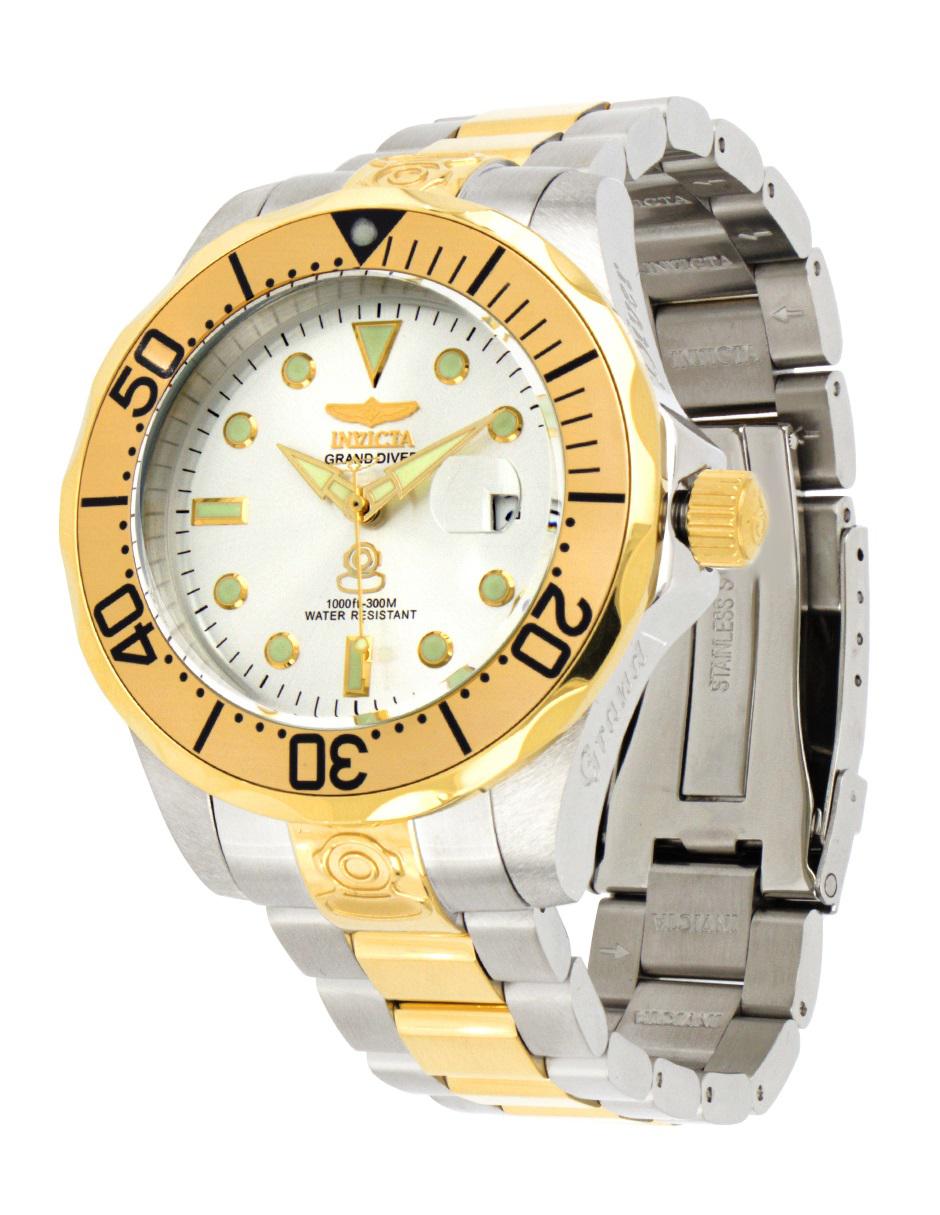Reloj Pro Diver para hombre 3050 3