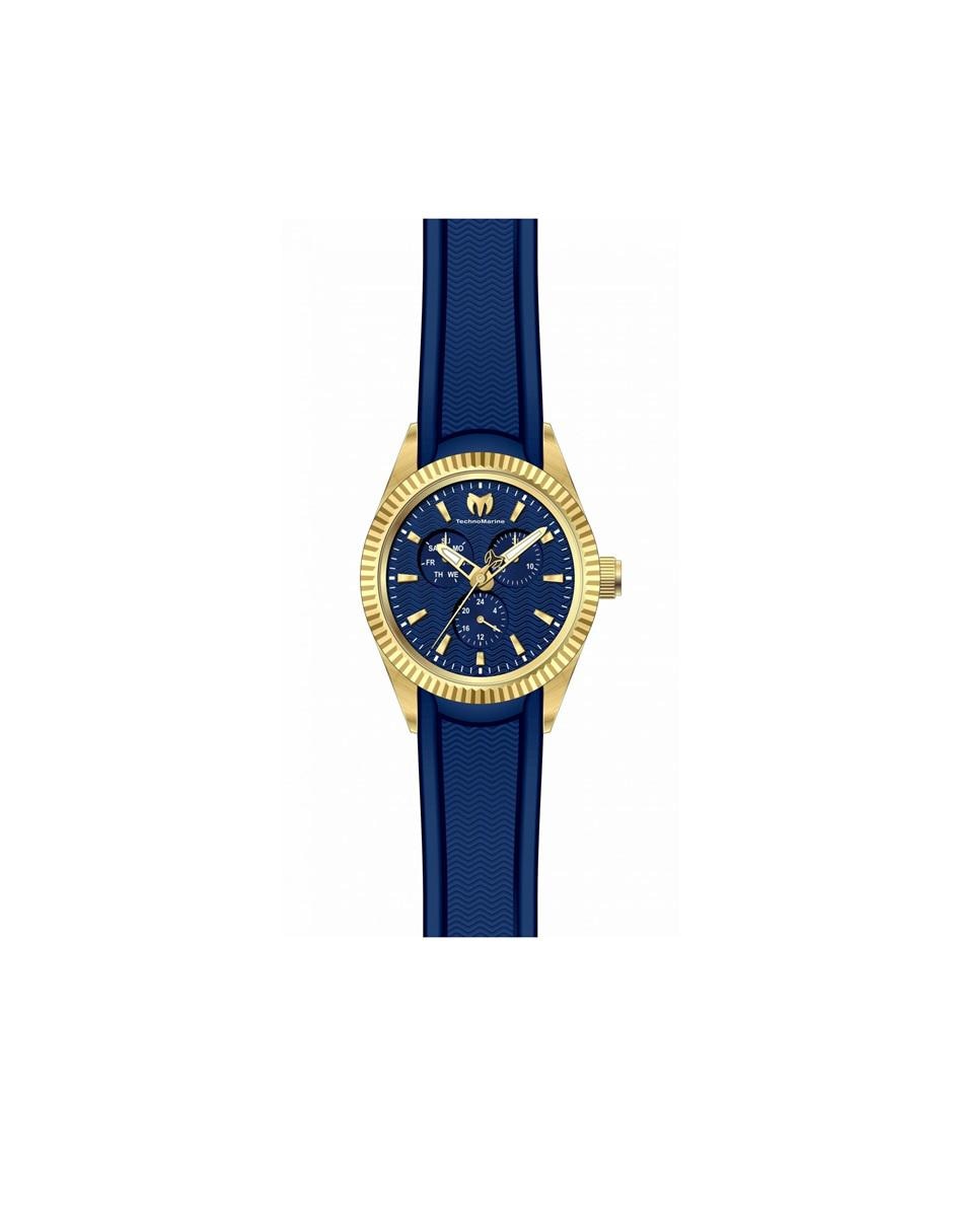 Reloj Sea para hombre TM-719025 2