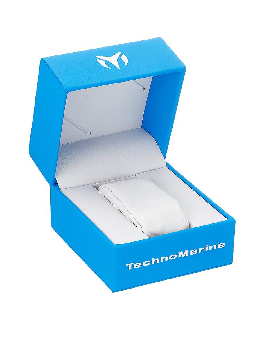 Reloj Sea para hombre TM-719025 3