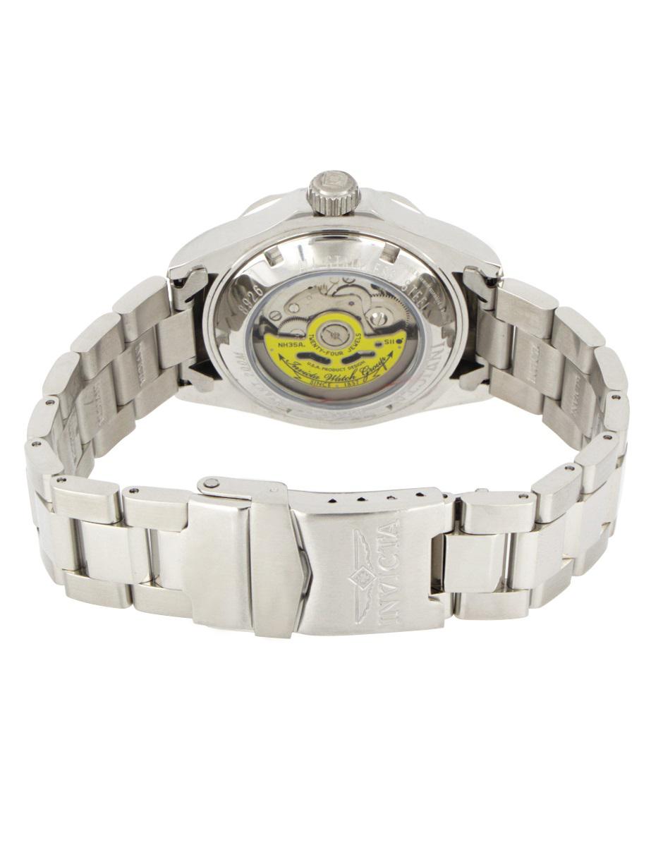 Reloj Pro Diver para hombre 8926 3