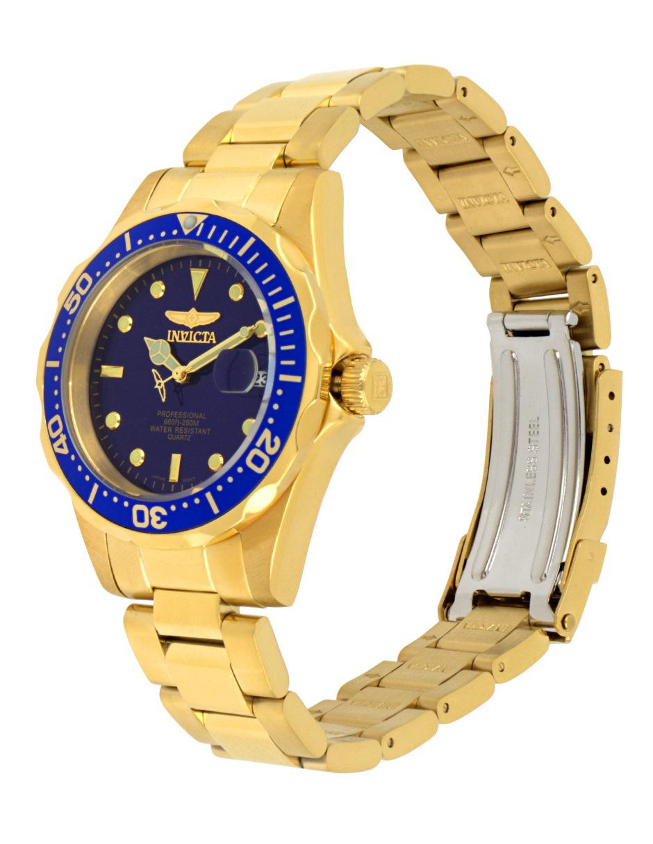 Reloj Pro Diver para hombre 8937 2