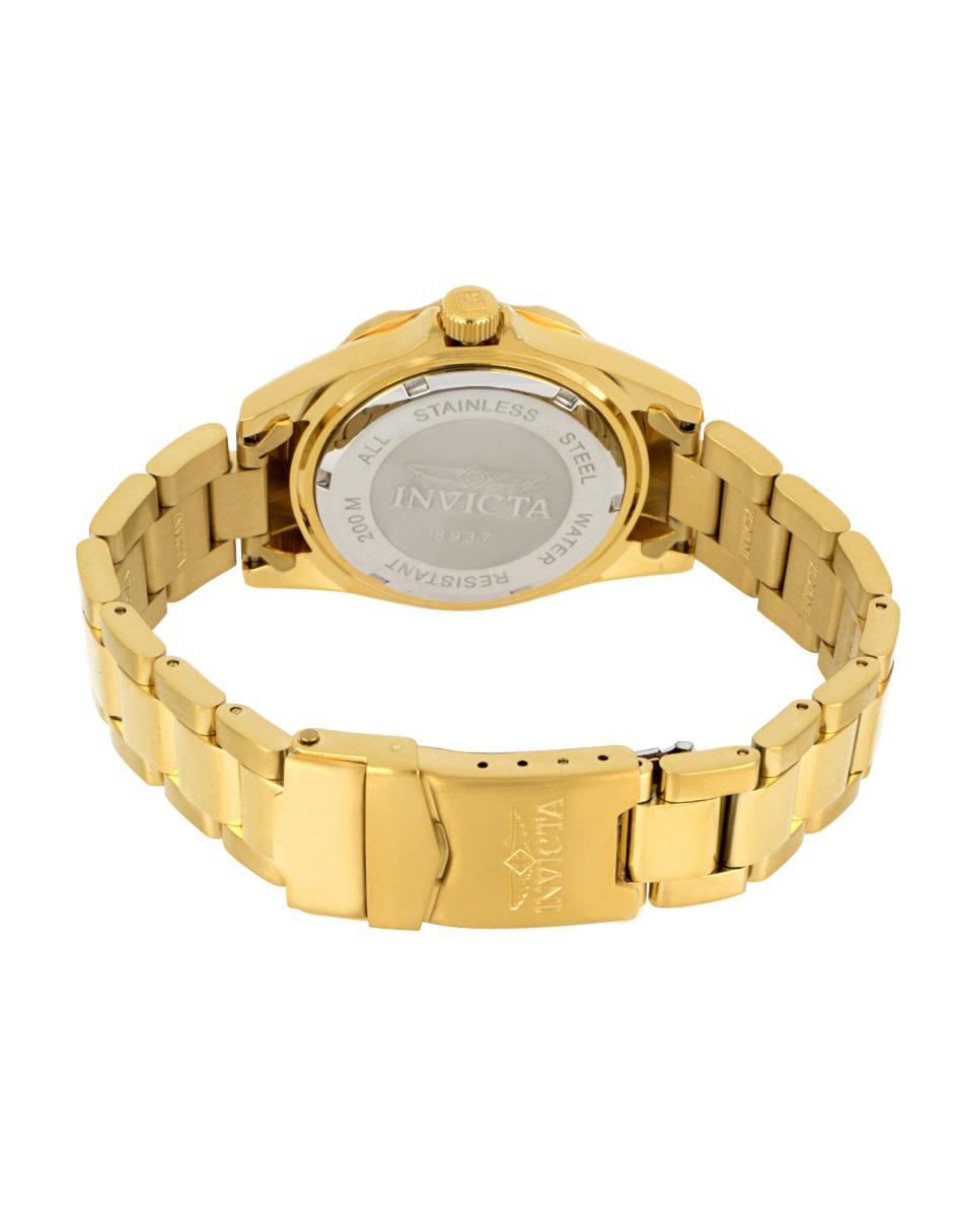 Reloj Pro Diver para hombre 8937 3