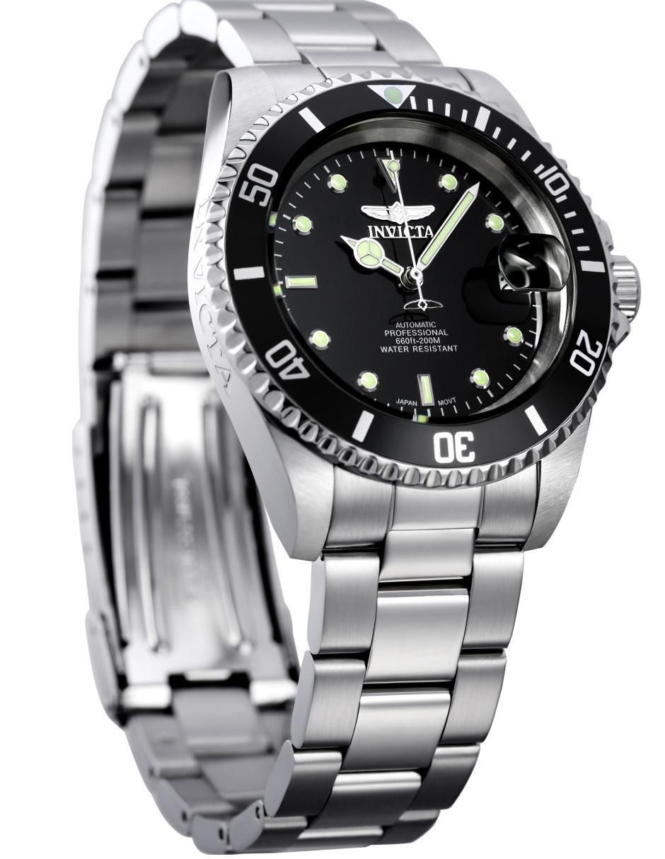 Reloj Pro Diver Automático para hombre 8926OB 2