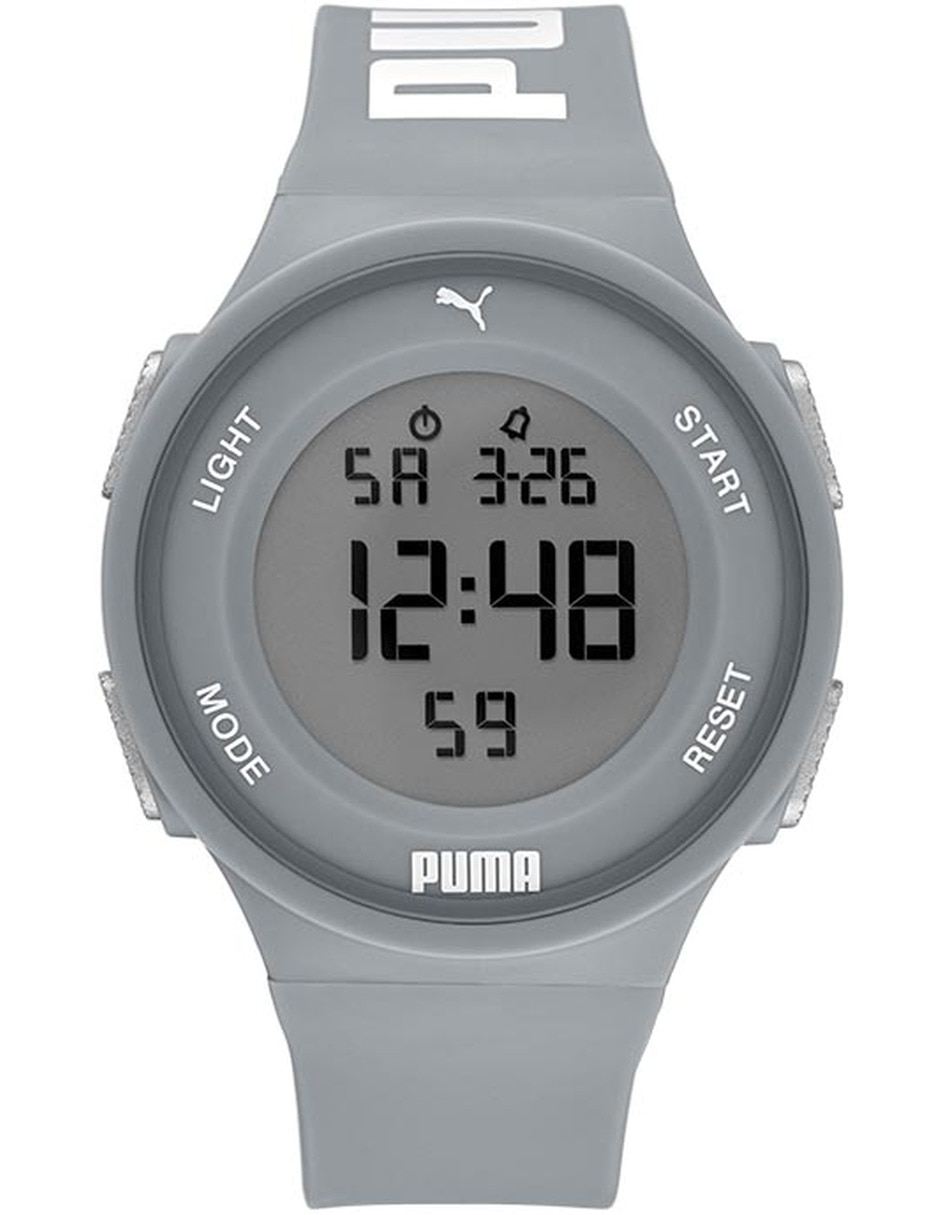 Reloj Puma Puma 7 para P6034 Liverpool.com.mx