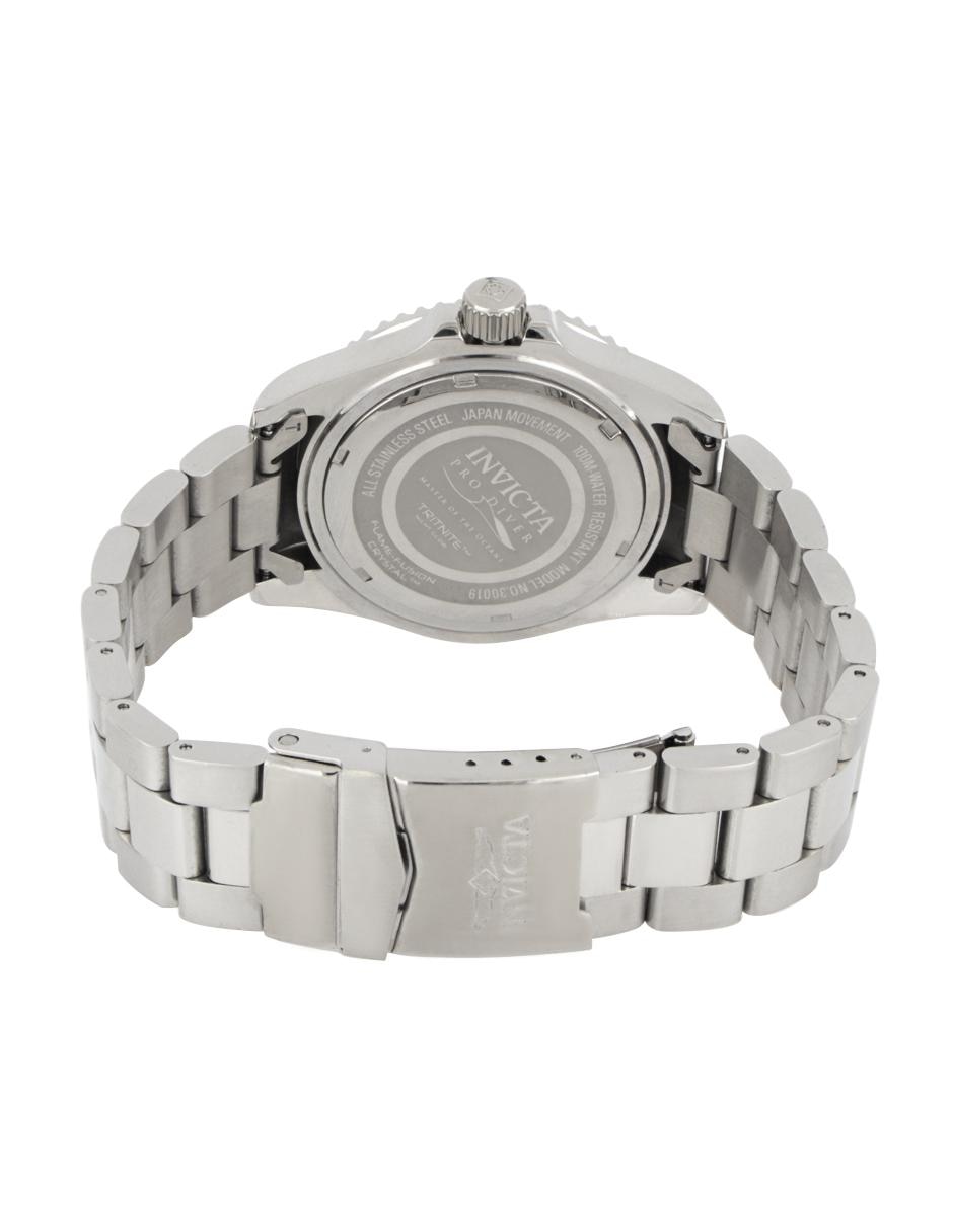 Reloj Pro Diver para hombre 30019 5