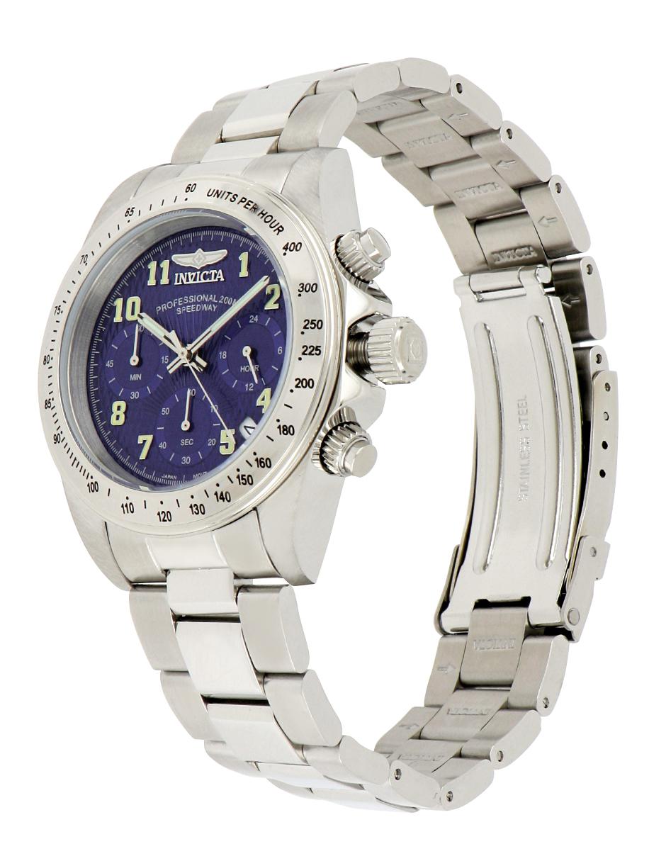 Reloj Speedway para hombre 17024 2