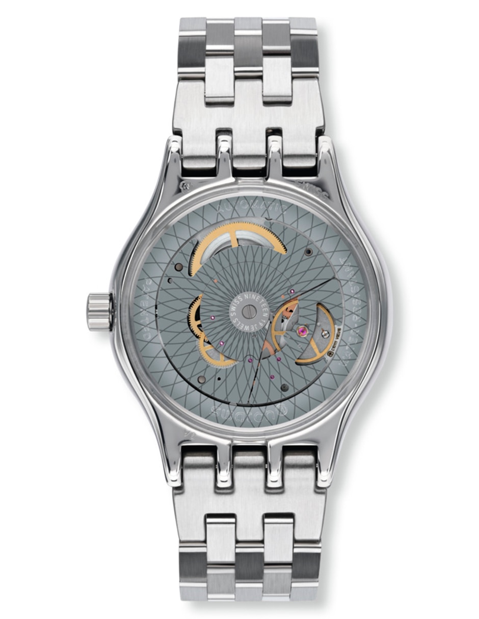 Reloj Irony sistem51 para hombre YIS401GC 2
