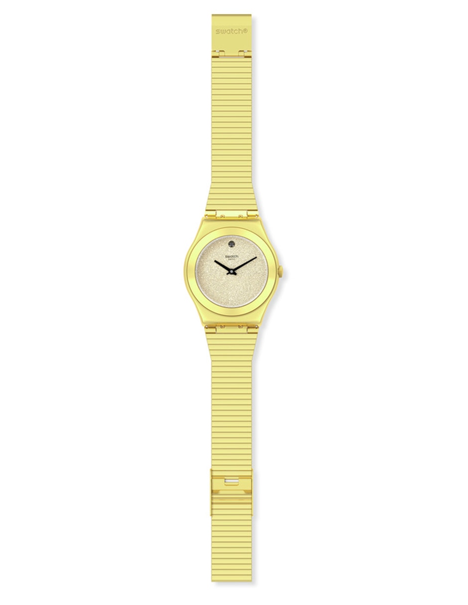 Reloj Irony Medium Standard unisex YLG148GG 2