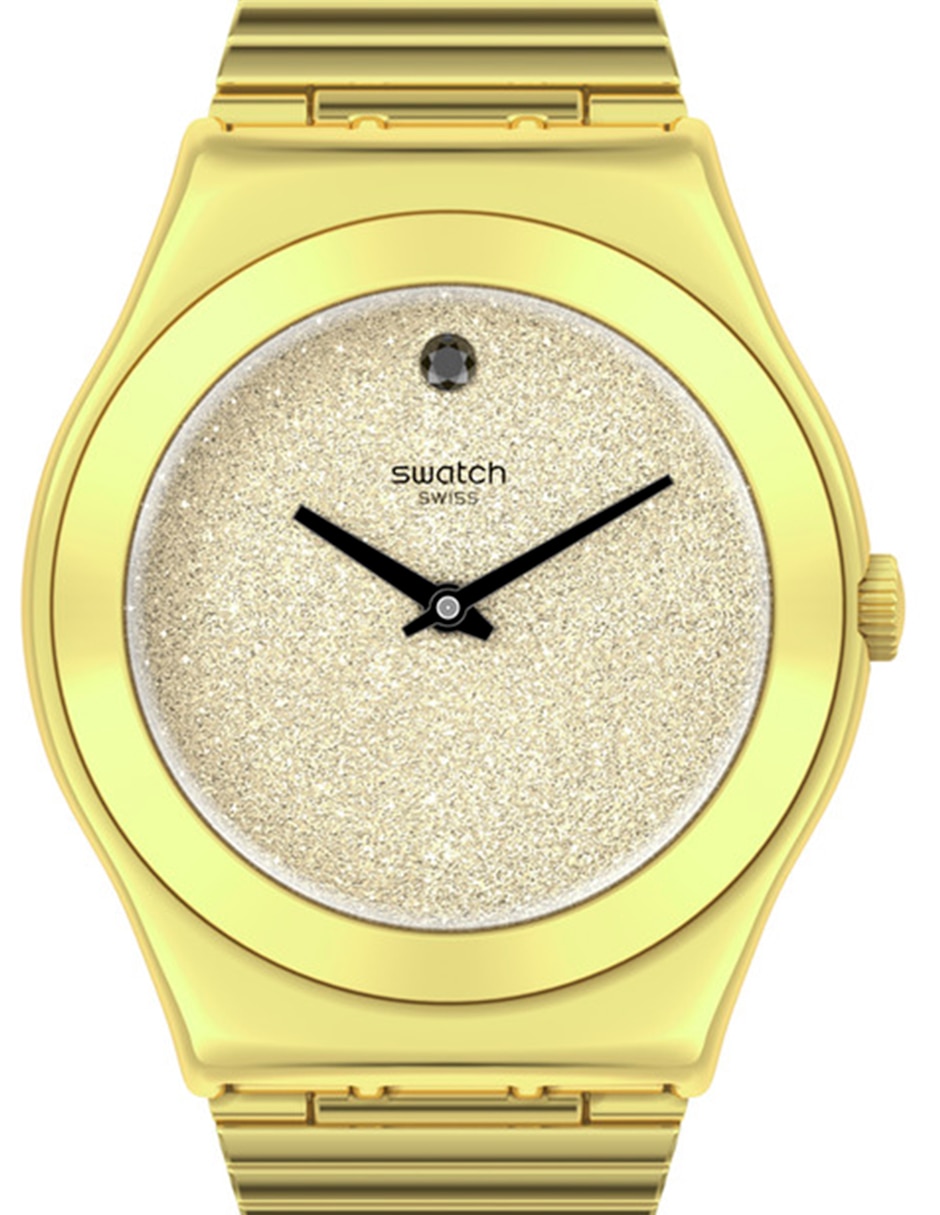 Reloj Irony Medium Standard unisex YLG148GG 3
