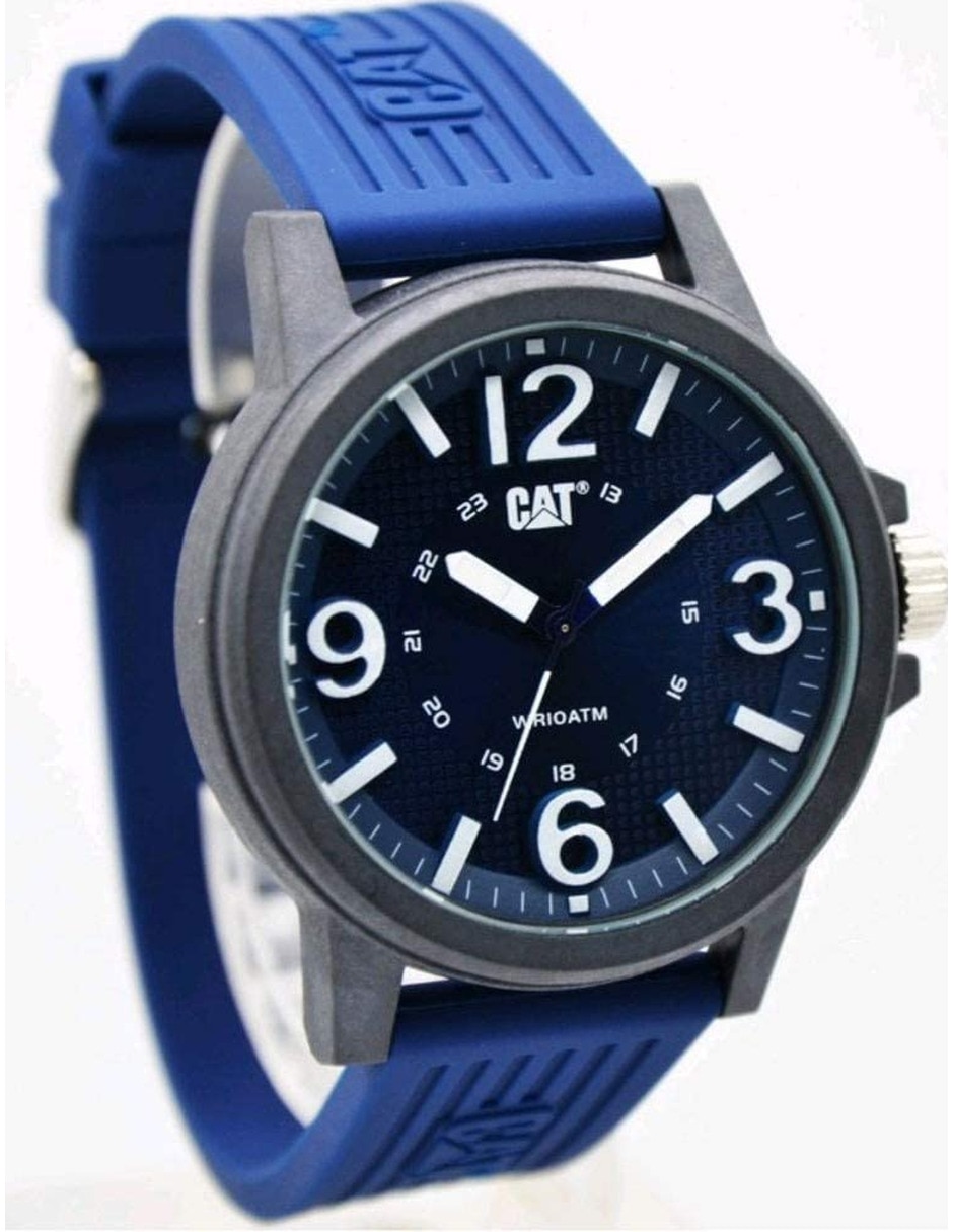 Reloj Blue Collection para hombre LF.111.26.632 3