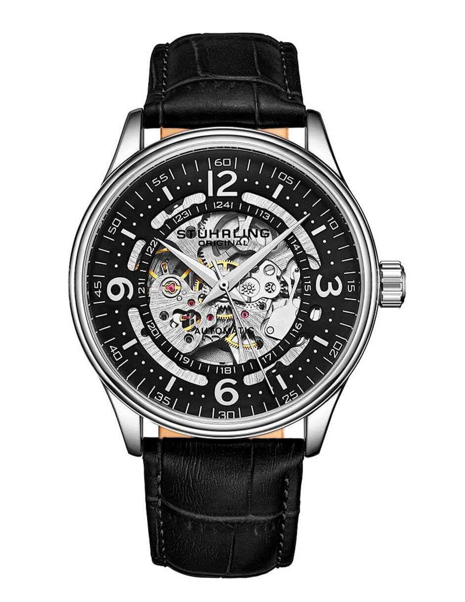 Reloj discount stuhrling legacy