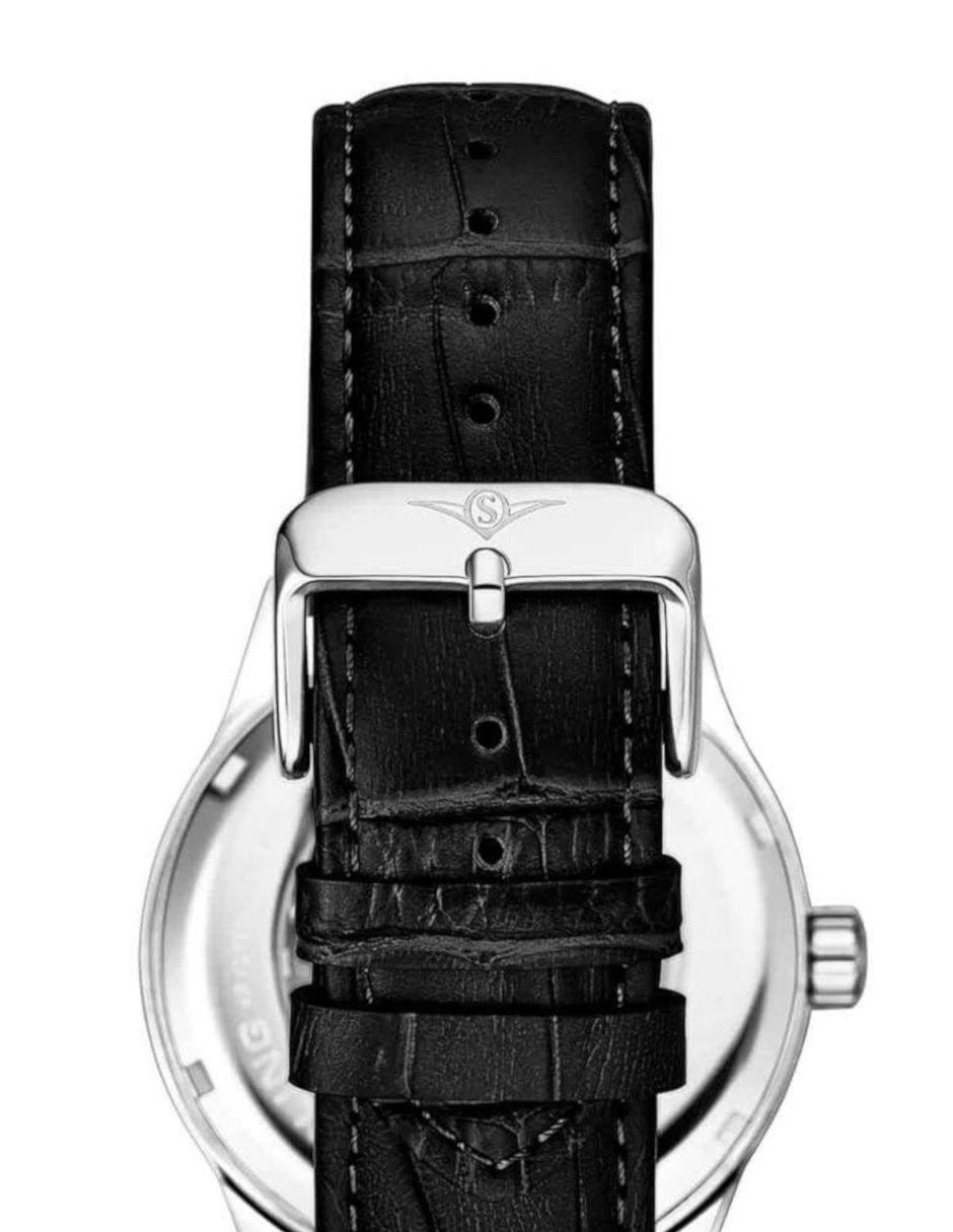 Reloj Legacy para hombre 3947.2 4