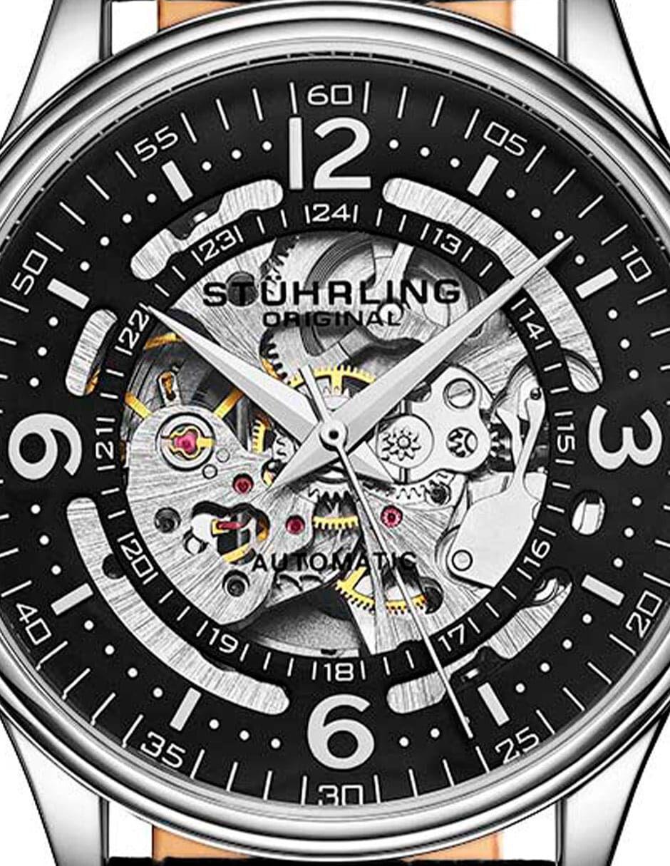 Reloj Legacy para hombre 3947.2 5