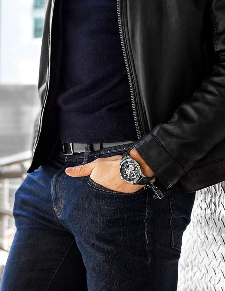 Reloj Legacy para hombre 3947.2 7