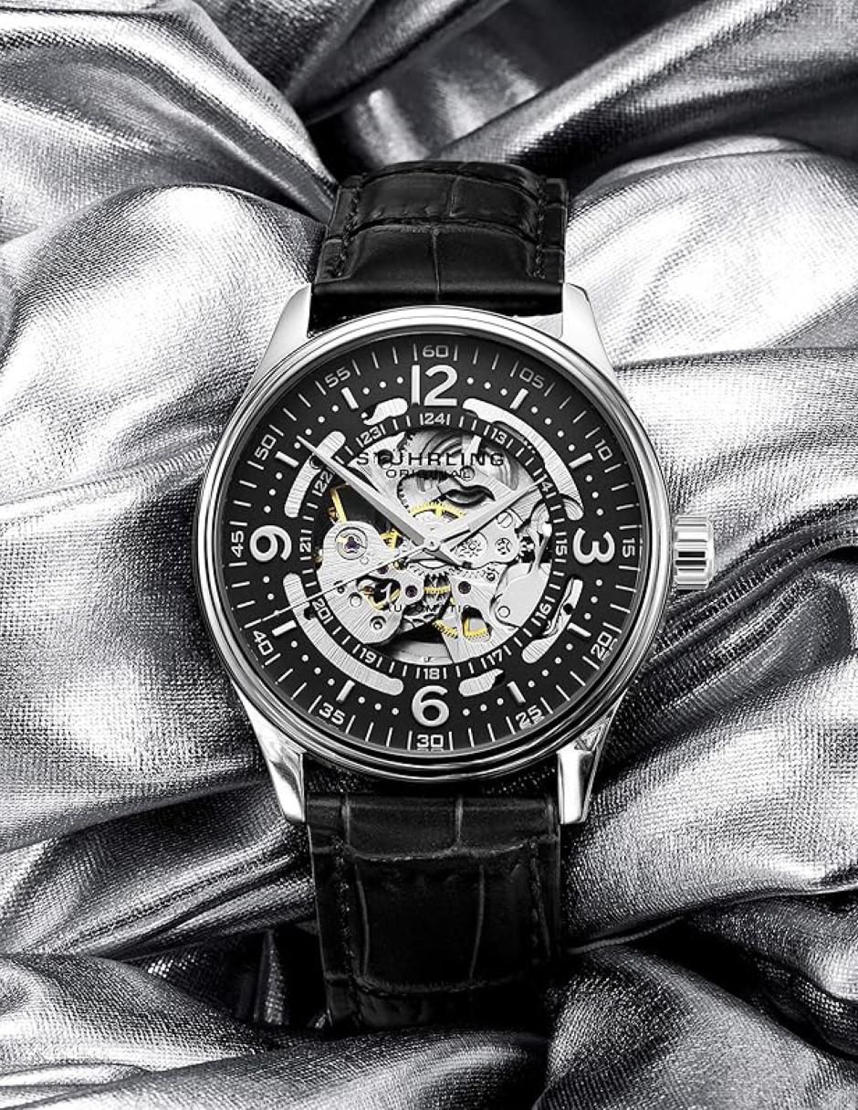 Reloj Legacy para hombre 3947.2 8