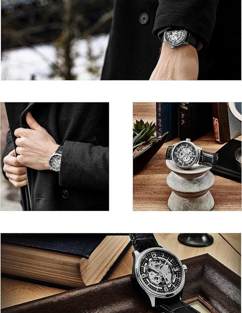 Reloj Legacy para hombre 3947.2 9