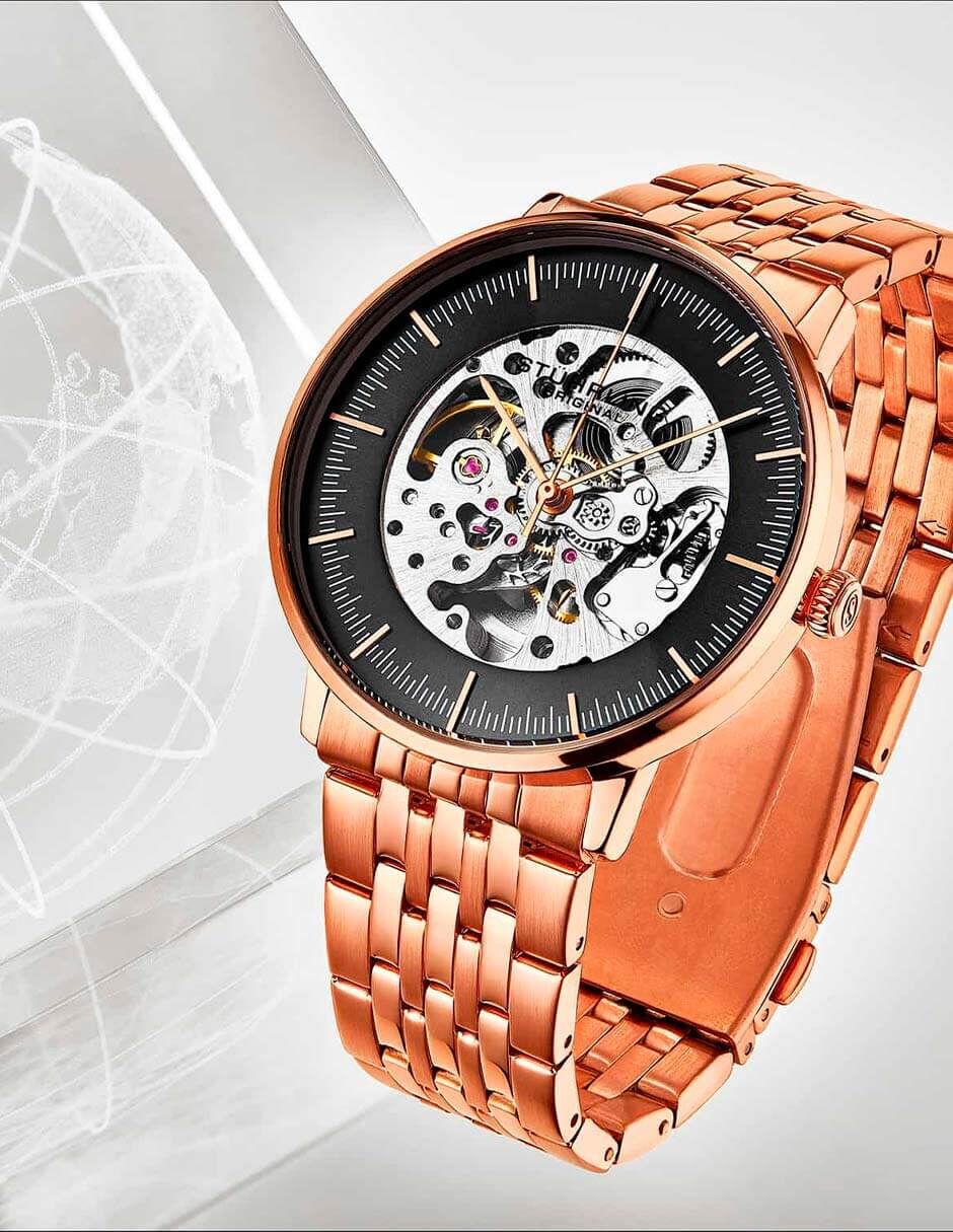 Reloj Legacy para hombre 3994.3 2