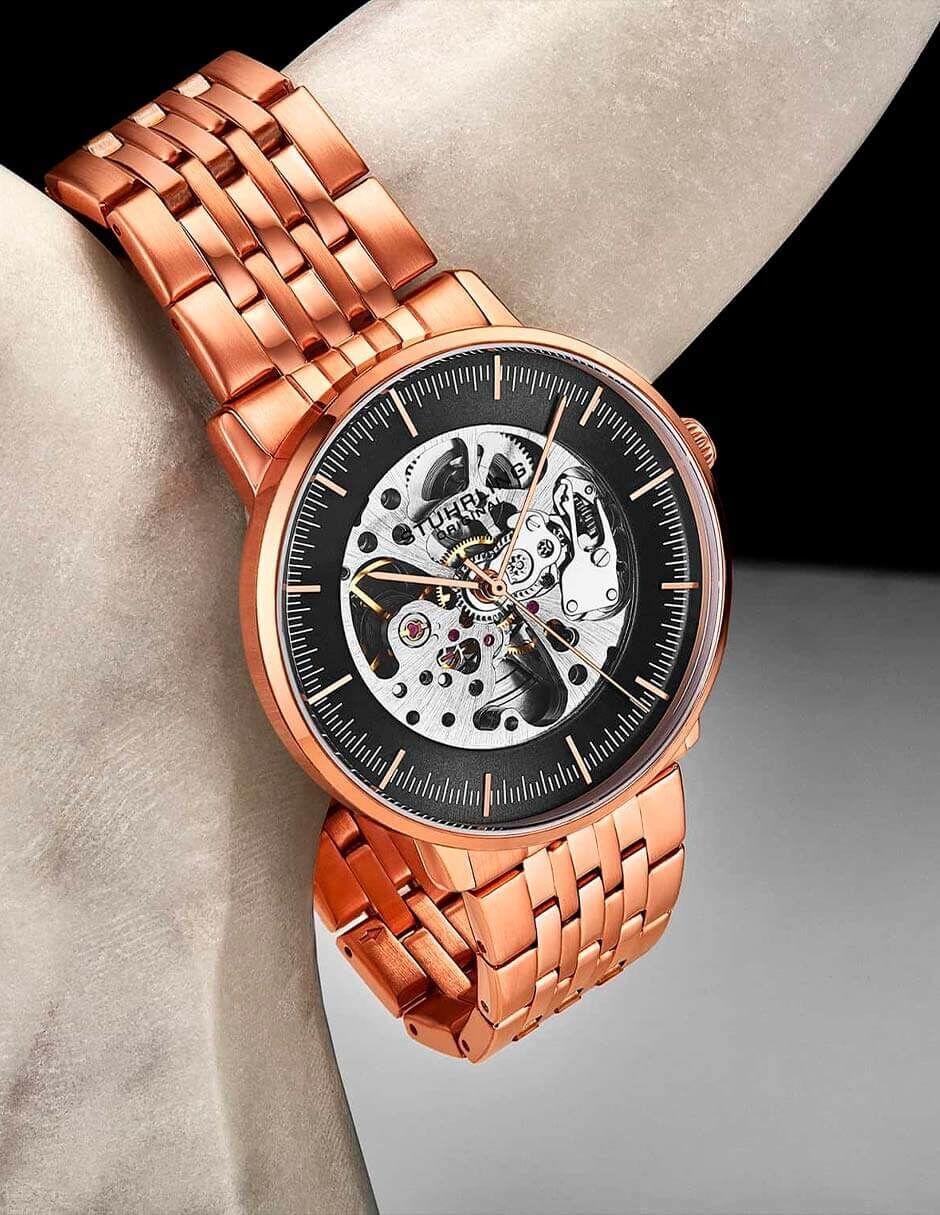 Reloj Legacy para hombre 3994.3 4