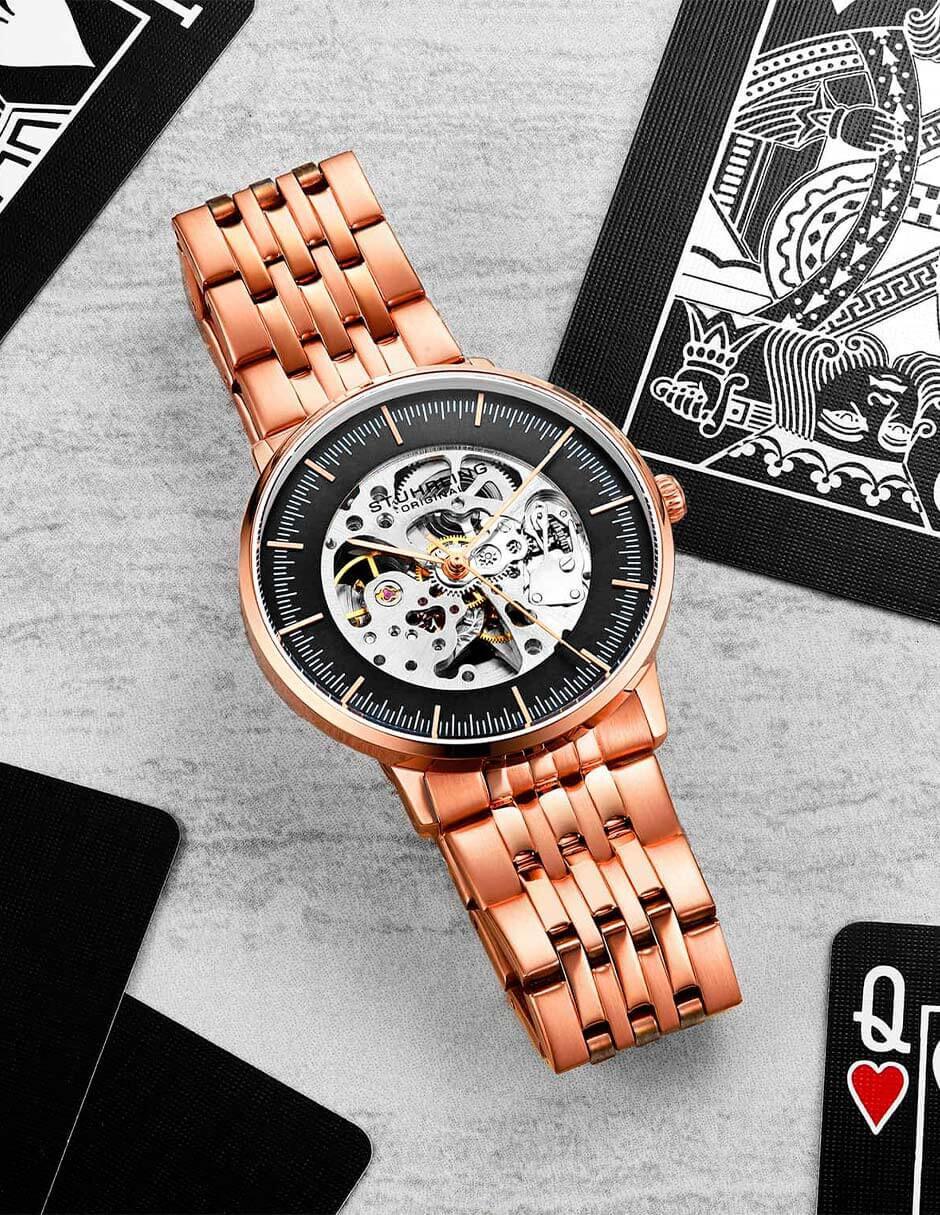 Reloj Legacy para hombre 3994.3 5