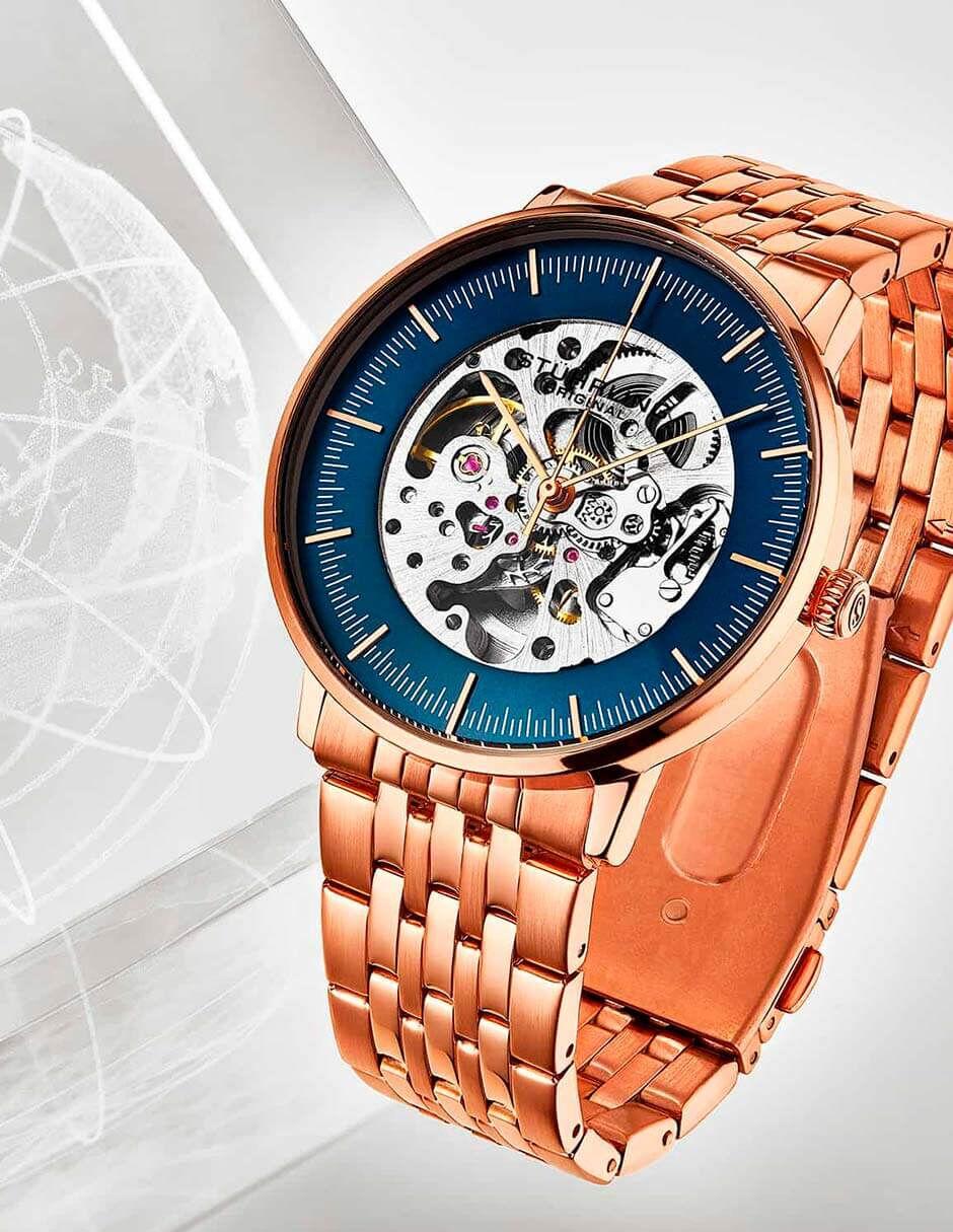 Reloj Legacy para hombre 3994.3 2