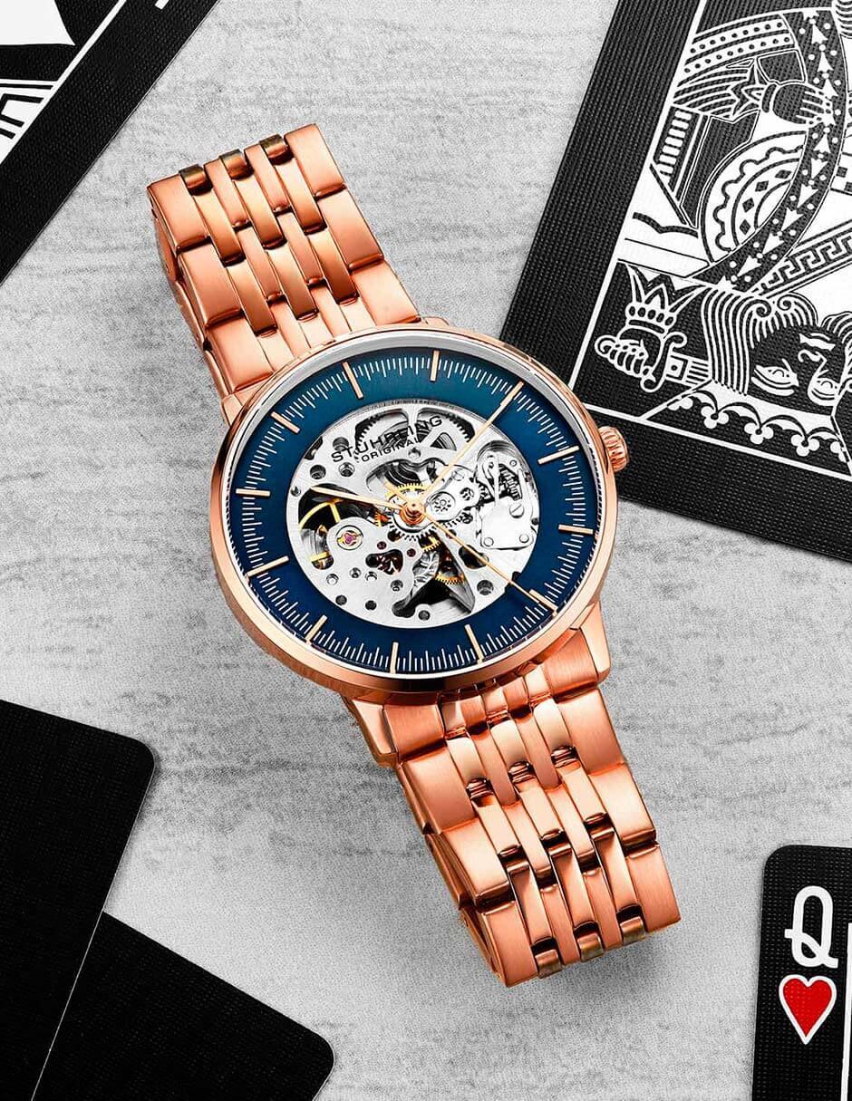 Reloj Legacy para hombre 3994.3 4