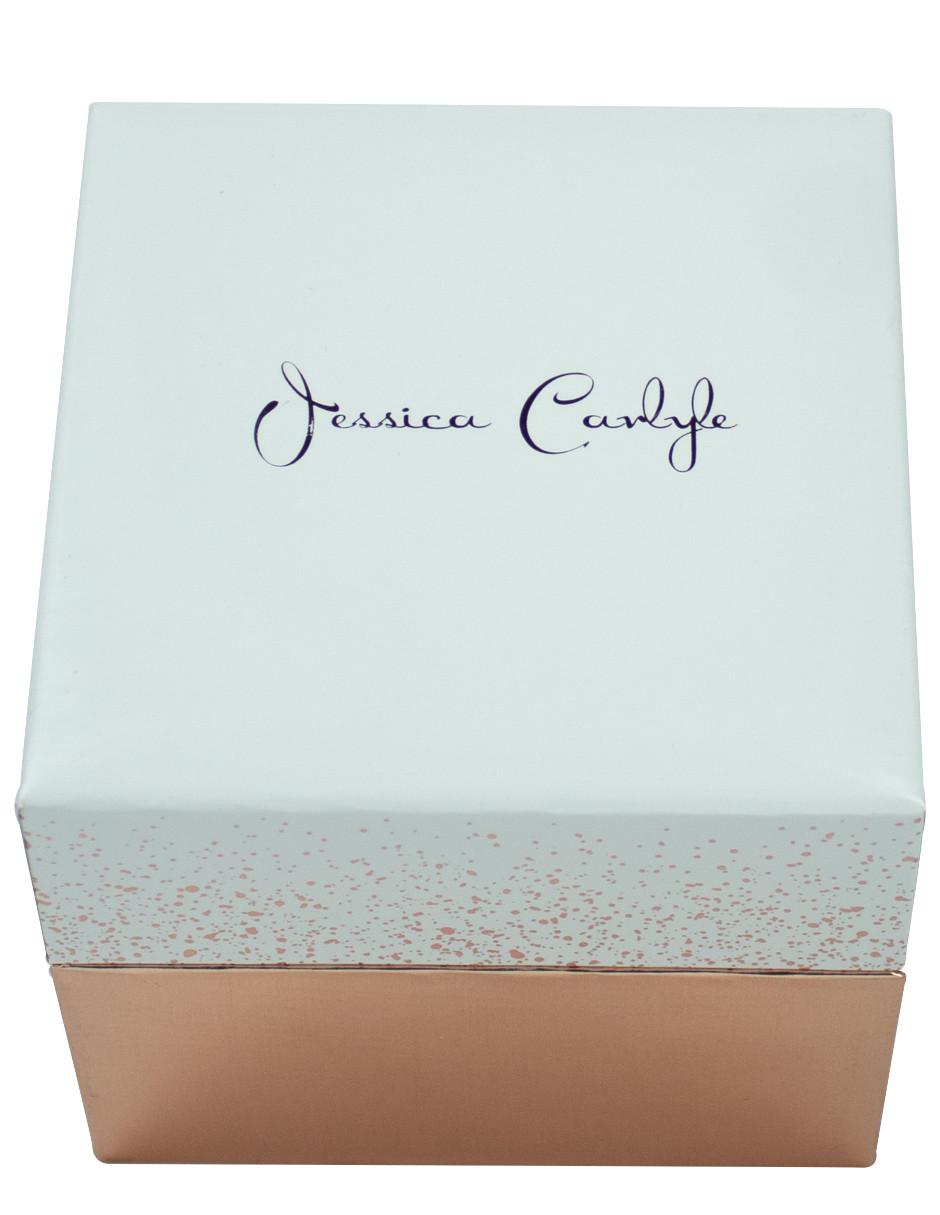 Reloj unisex JESSICA CARLYLE 3