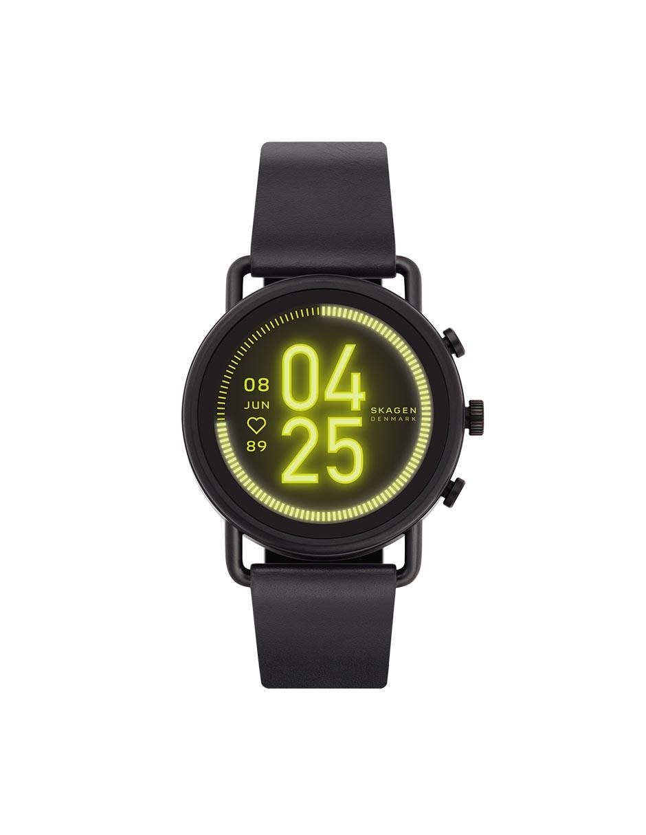 SKAGEN anuncia su primera línea de tecnología wearable - Trazos del tiempo