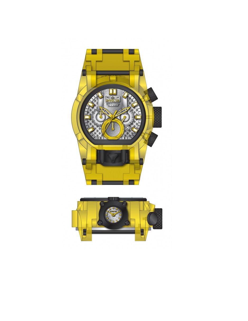 Reloj Bolt para hombre 29997 3
