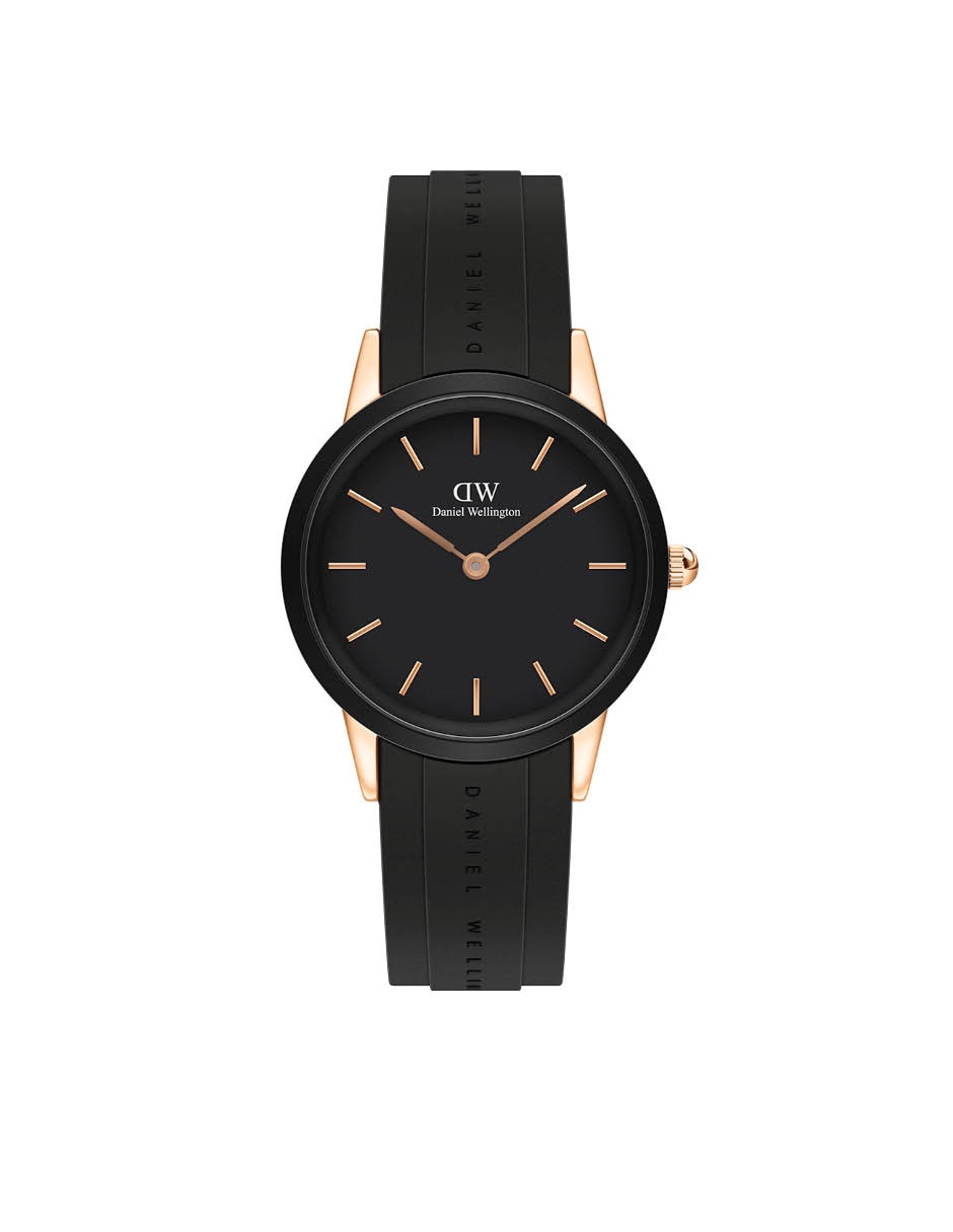 Reloj Iconic Motion unisex DW00100426 1