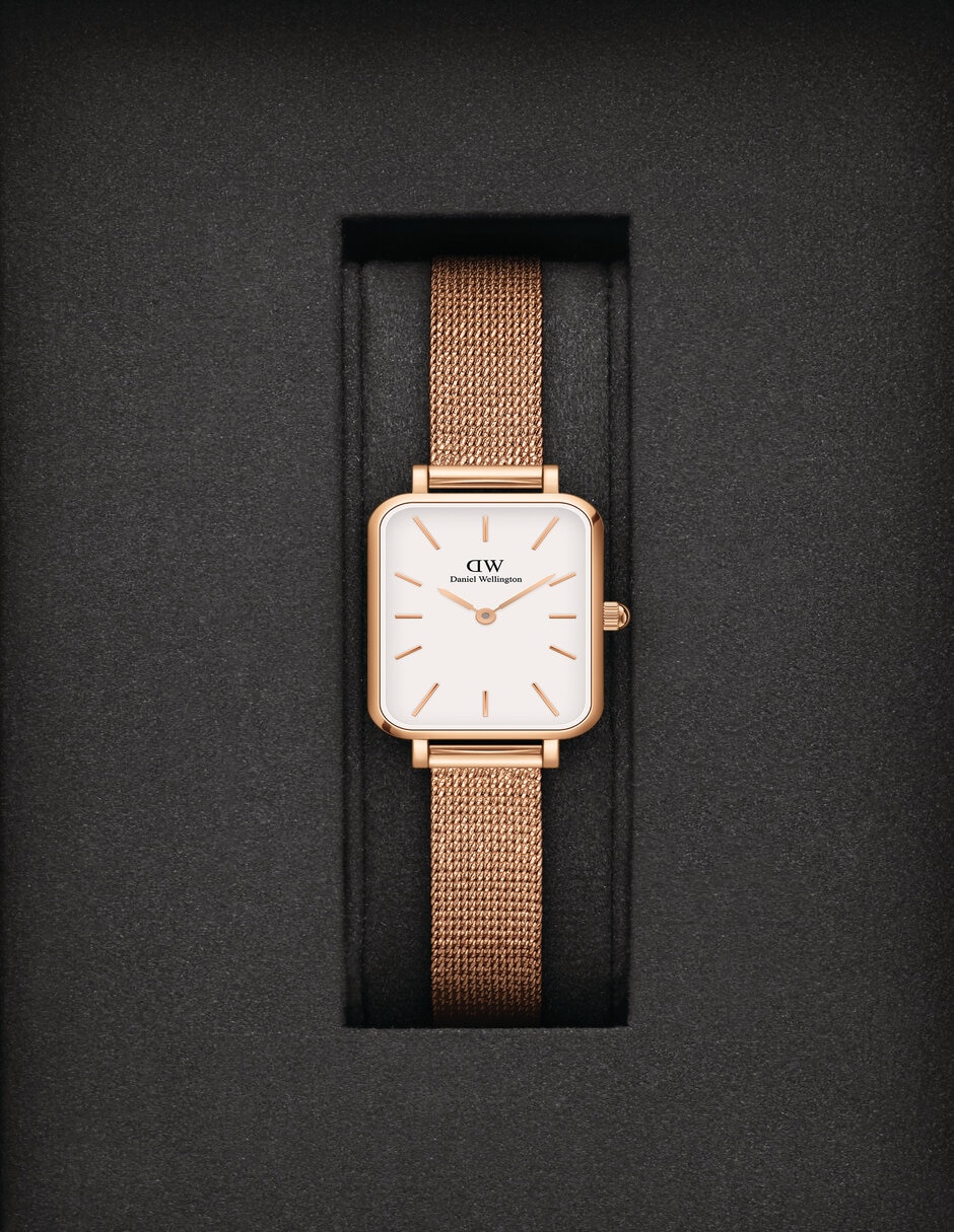Reloj Petite unisex DW00100431 3