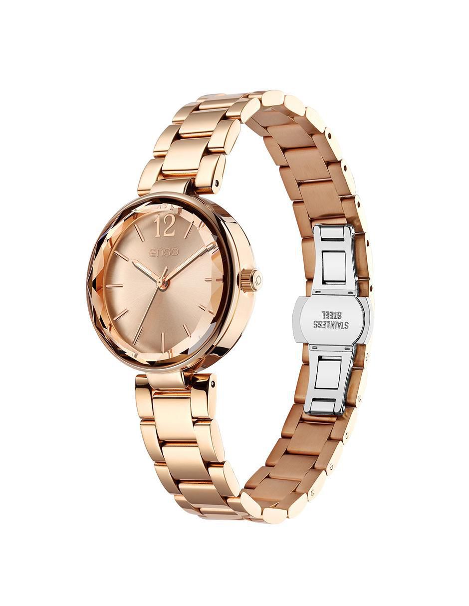 Reloj Enso Ladies Rg para mujer EW9309L2 2