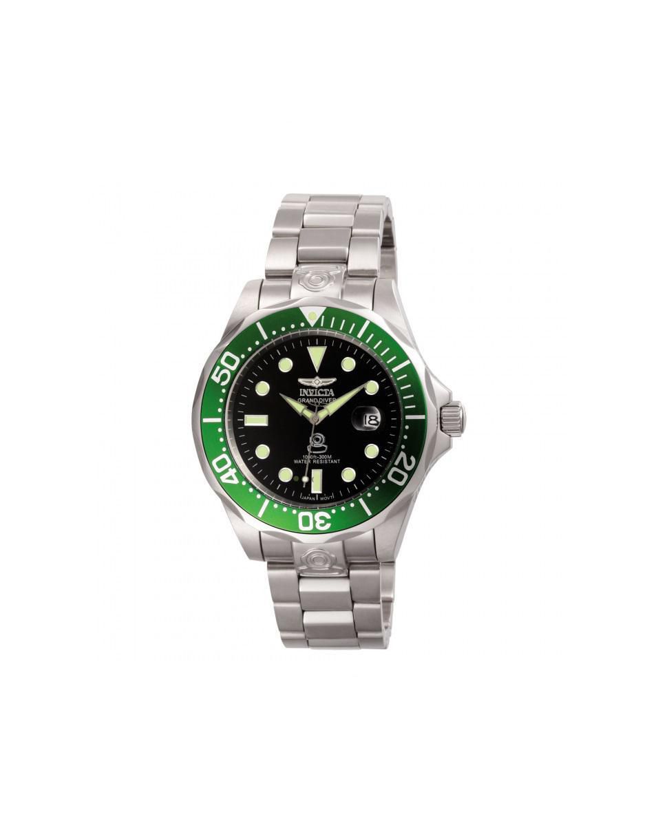 Reloj Pro Diver para hombre 3047 3
